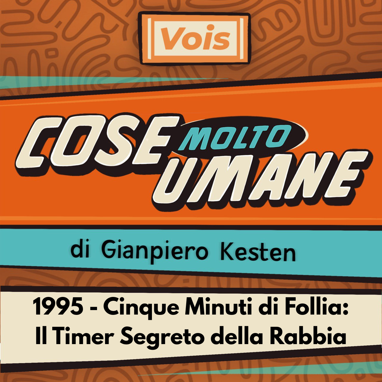 1995 - Cinque Minuti di Follia: Il Timer Segreto della Rabbia