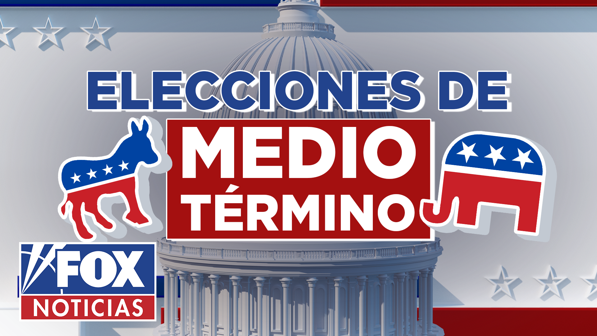 Trump el 'arma secreta' para republicanos