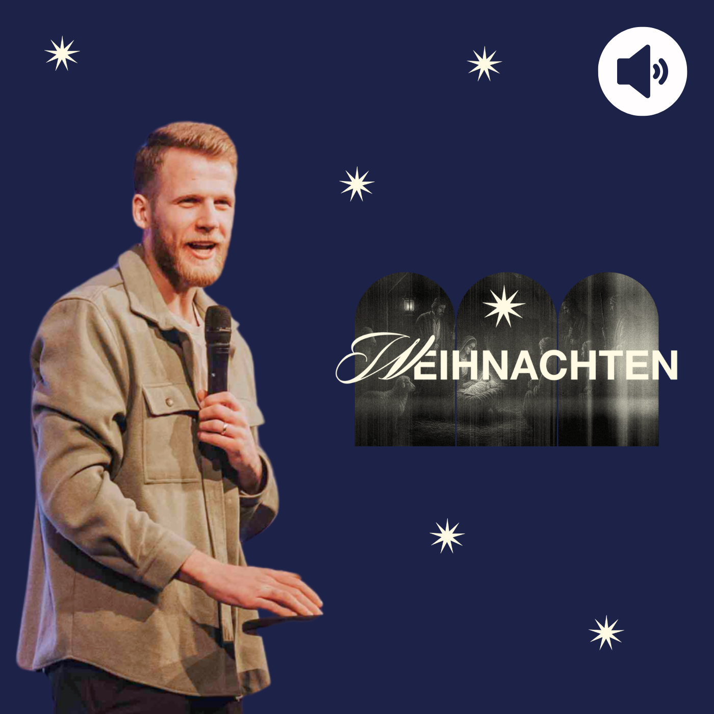 Wenn der Himmel auf die Erde kommt | Jonas Peters