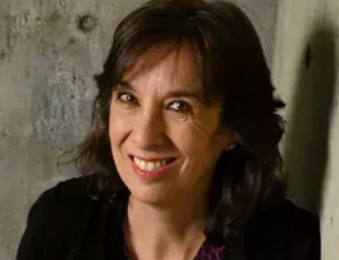 Ep. 222 Kathryn Olmsted, "Red Spy Queen"