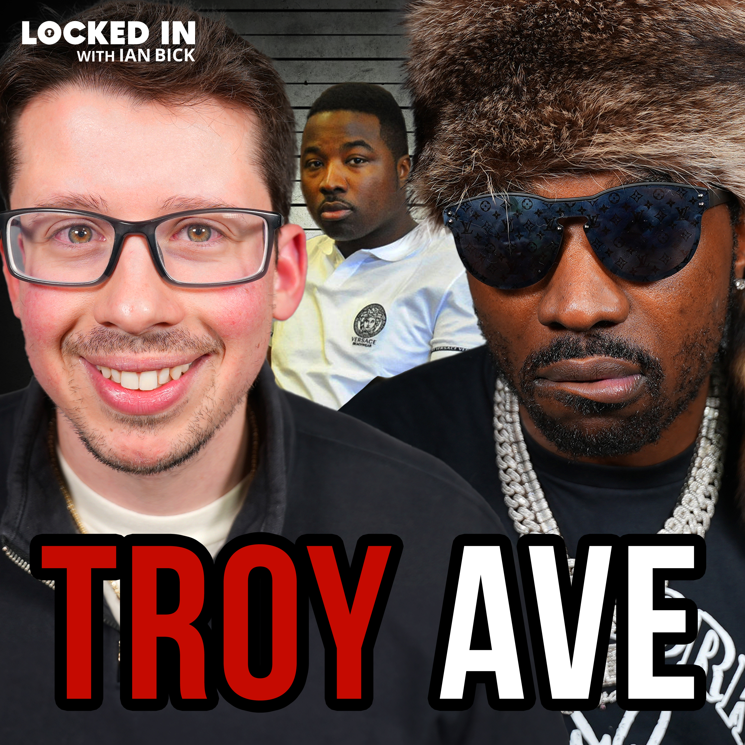 Locked In with Ian Bick