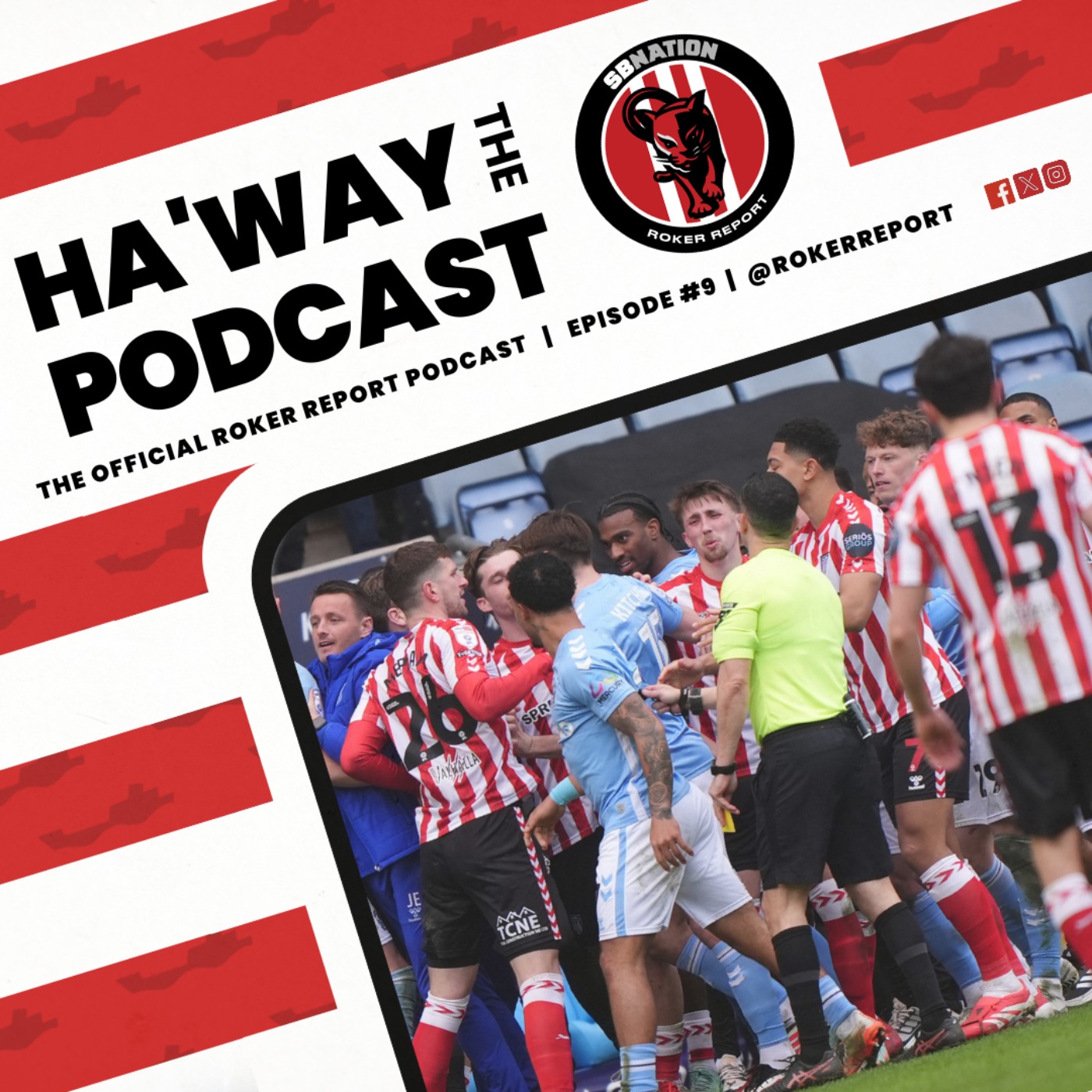 Haway The Podcast