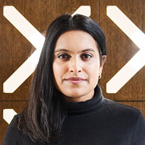 Using Virtual Reality to Teach Algebra with Anurupa Ganguly