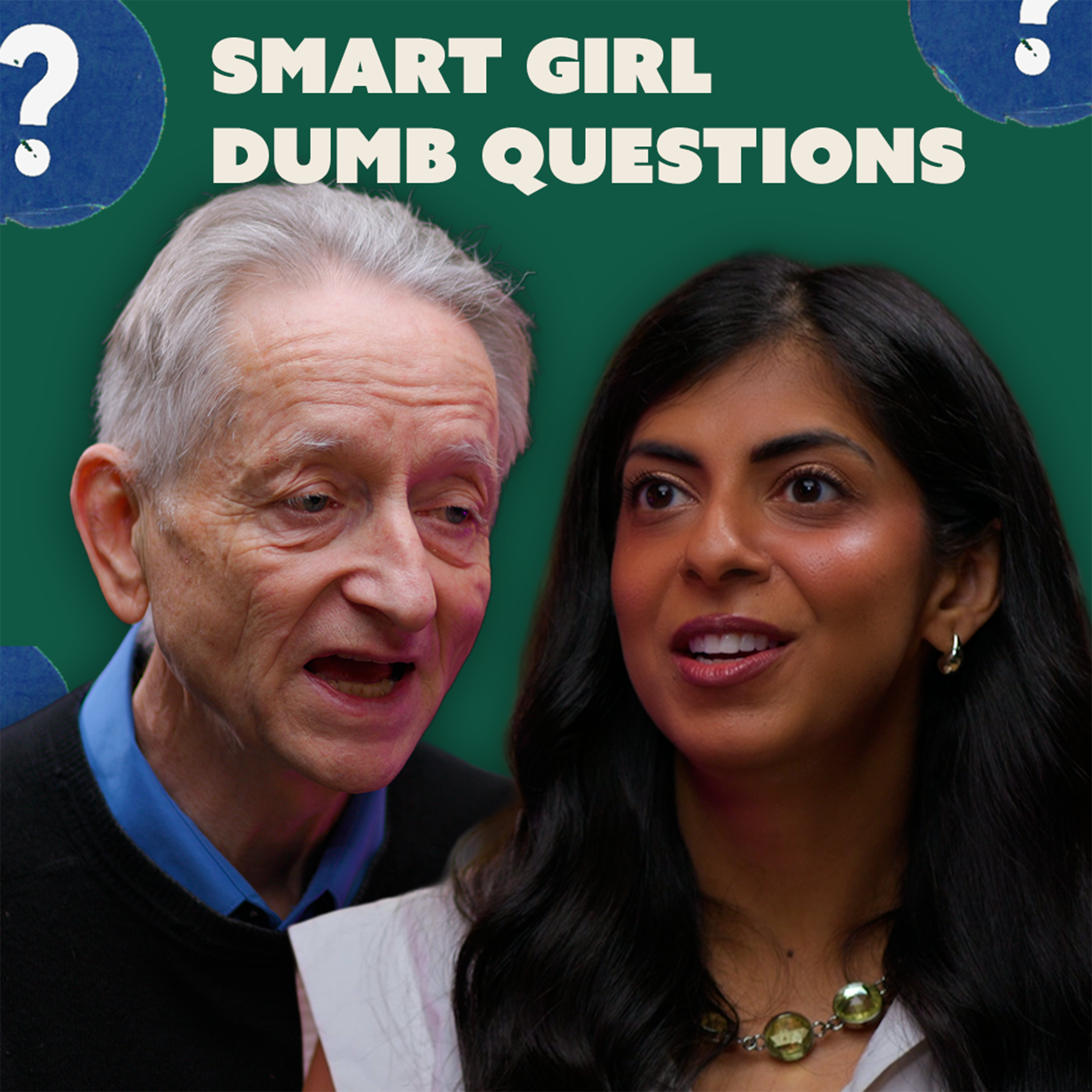 Godfather Part I: How Does AI Work? with Dr. Geoffrey Hinton