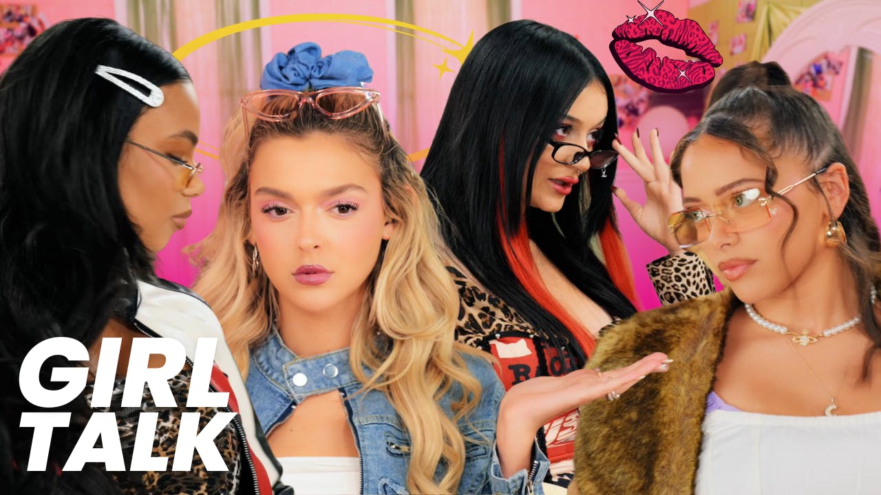 turning ourselves into bratz dolls