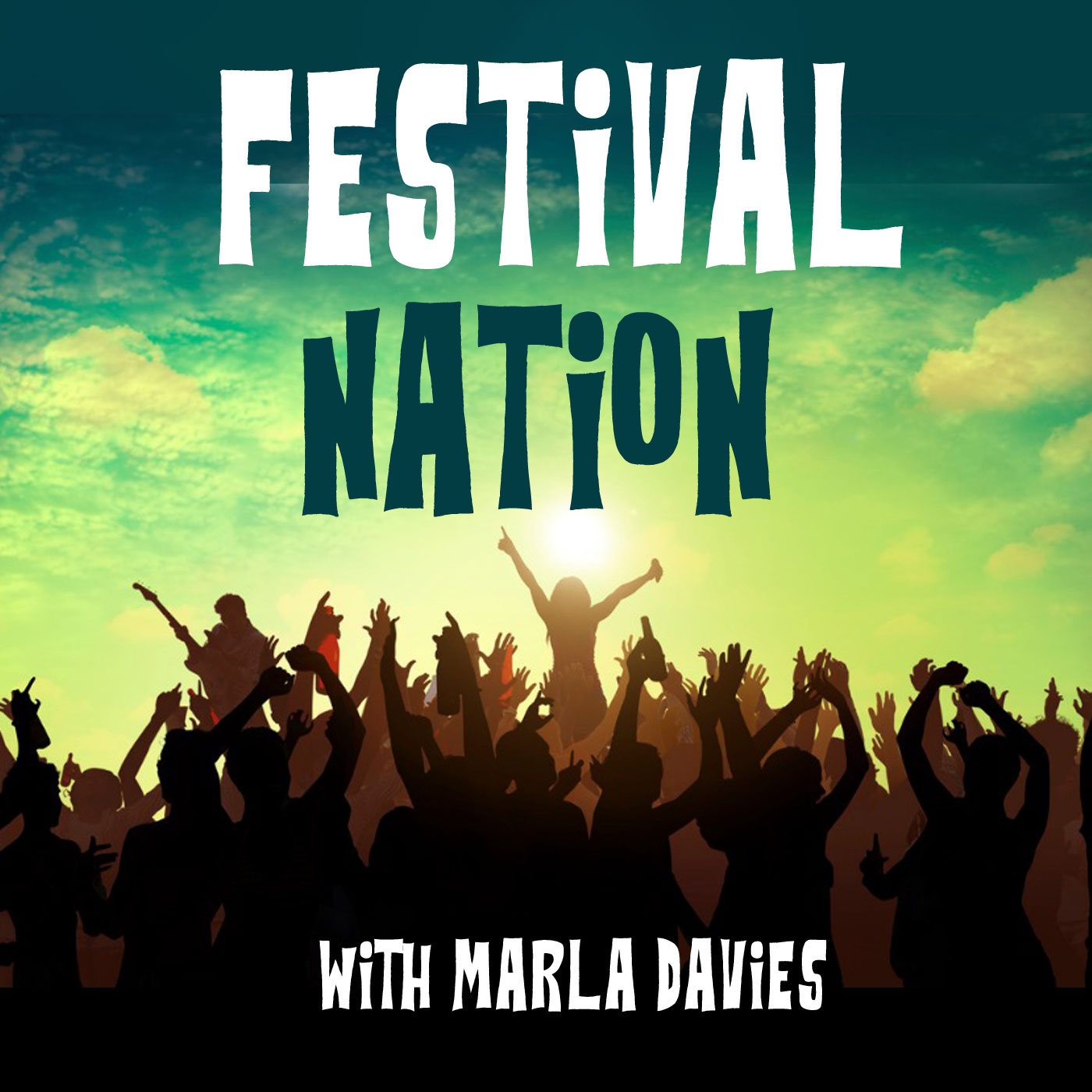 Festival Nation - EP: 15 - FestForums