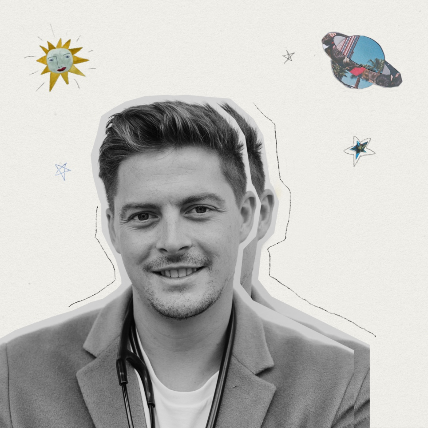 Saturn Returns with Caggie