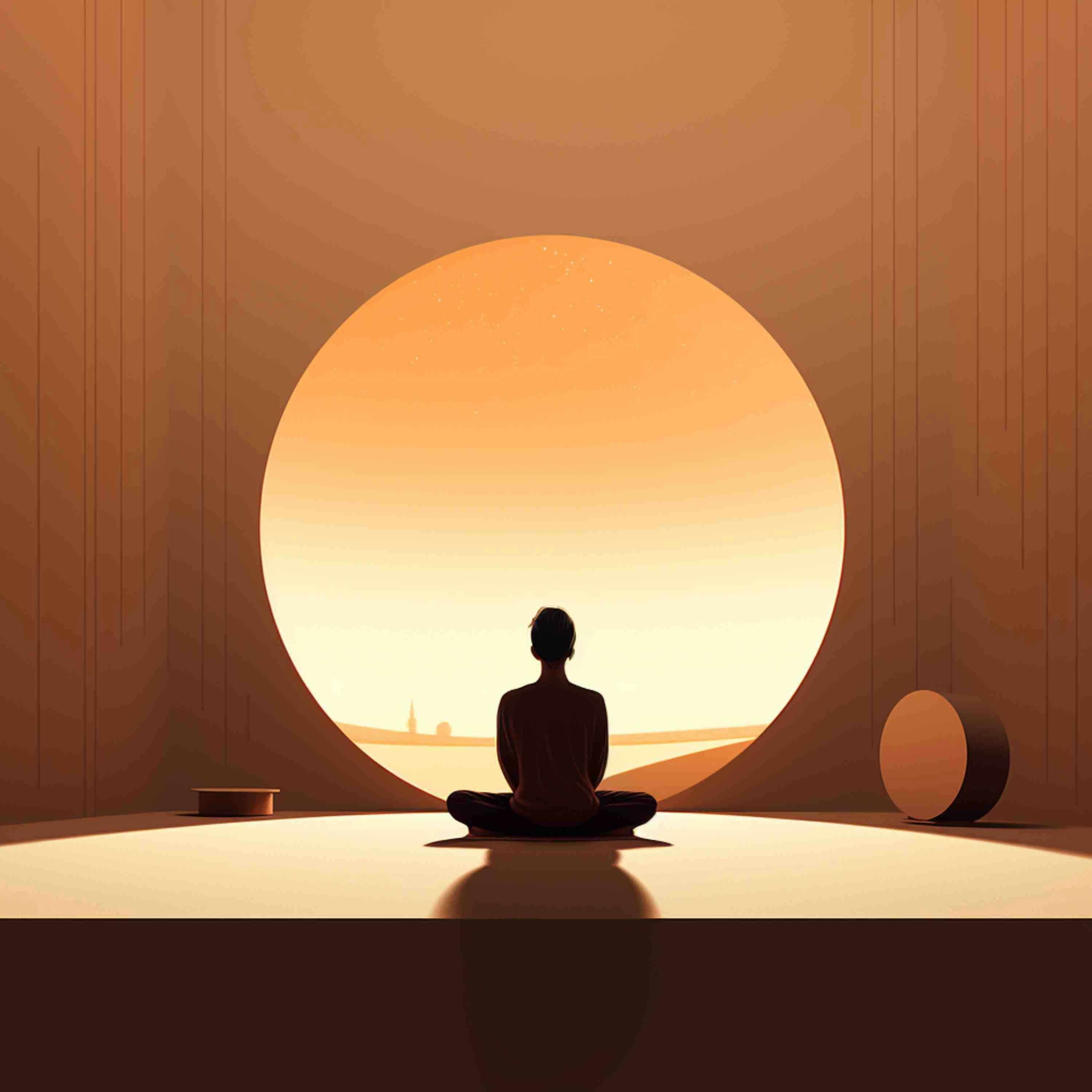 3062: 9 Mindful Reminders that Will Put Your Soul at Ease by Marc Chernoff of Marc and Angel