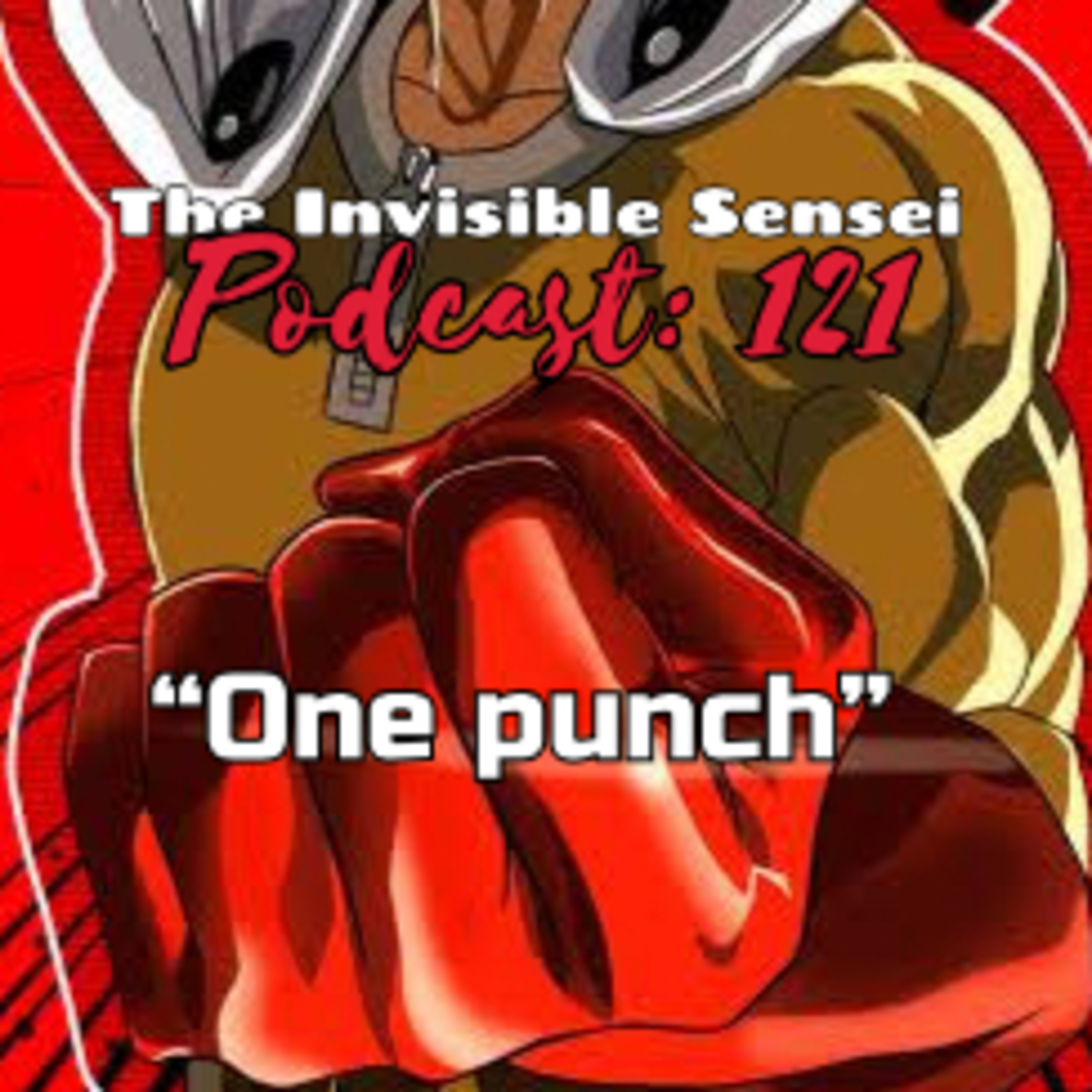 The Invisible Sensei
