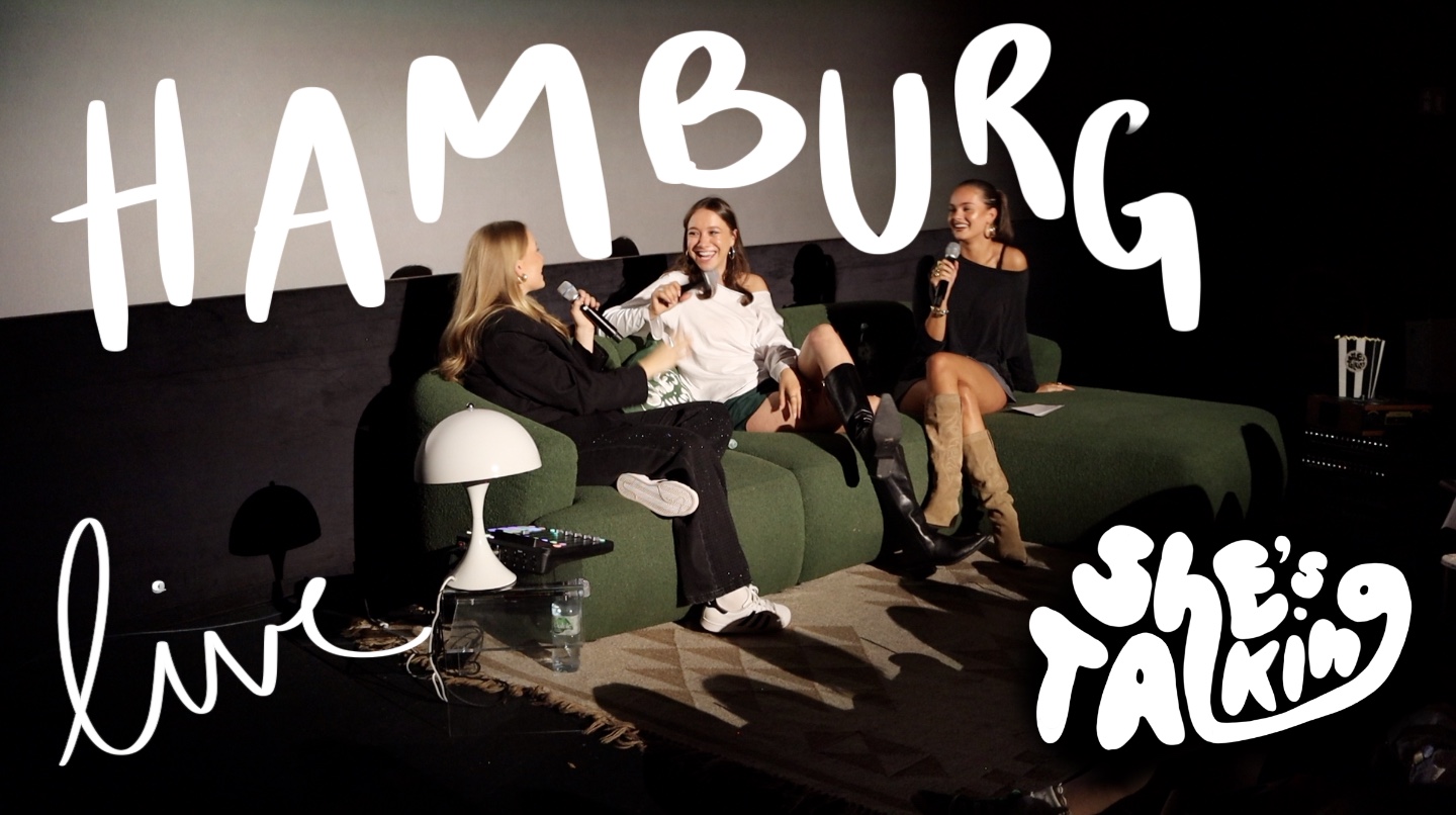 #111 (live) soso exposed ihr dating life, Selbstwert & dating cringe in Hamburg
