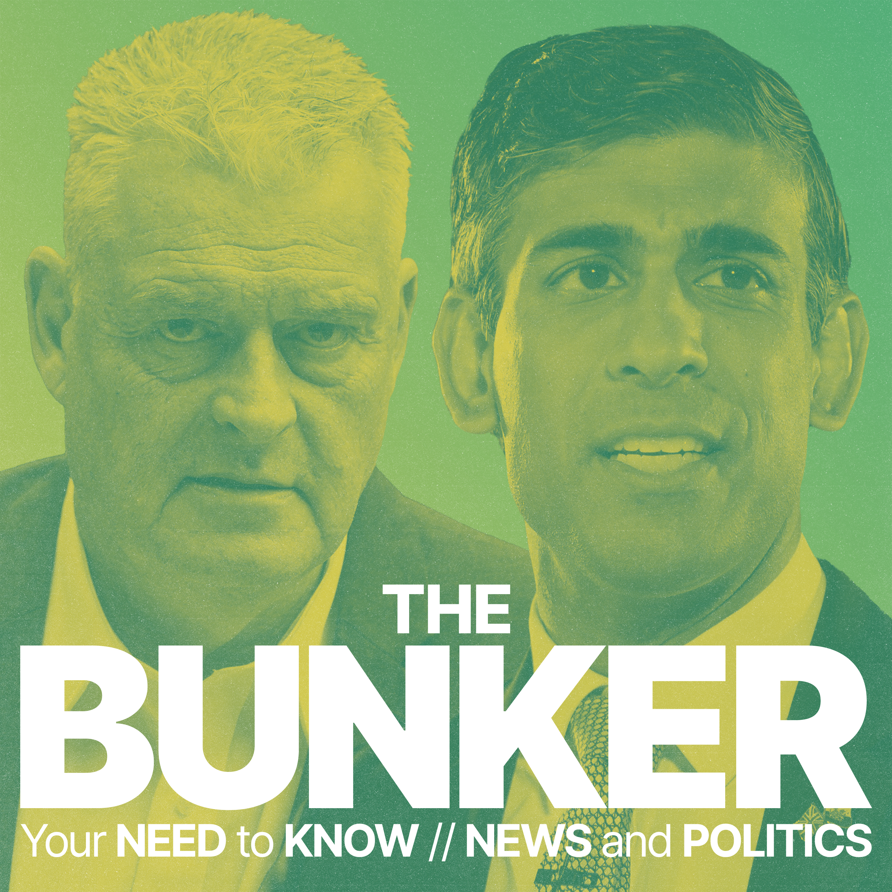 The Bunker – News without the nonsense