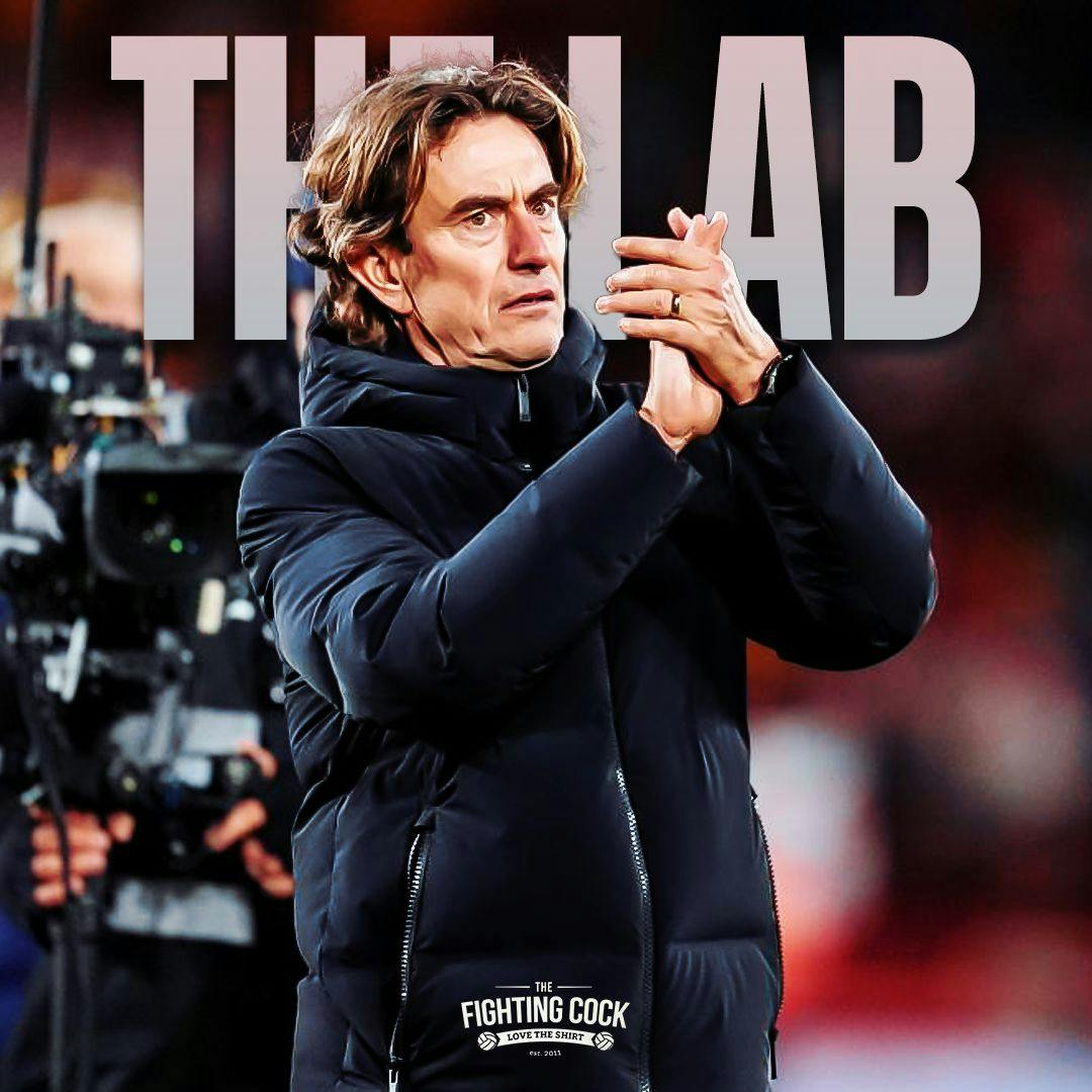 S2E27 | 'Thomas Frank Was Never This at Brentford'
