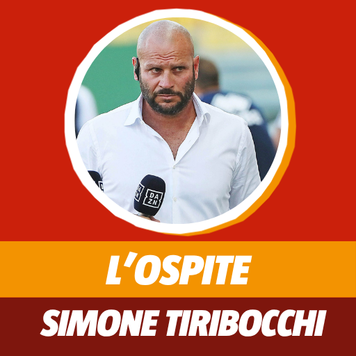 Tiribocchi: “Malen attaccante moderno. Gasperini? Ha fatto un lavoro importante” (29/4/26) episode artwork