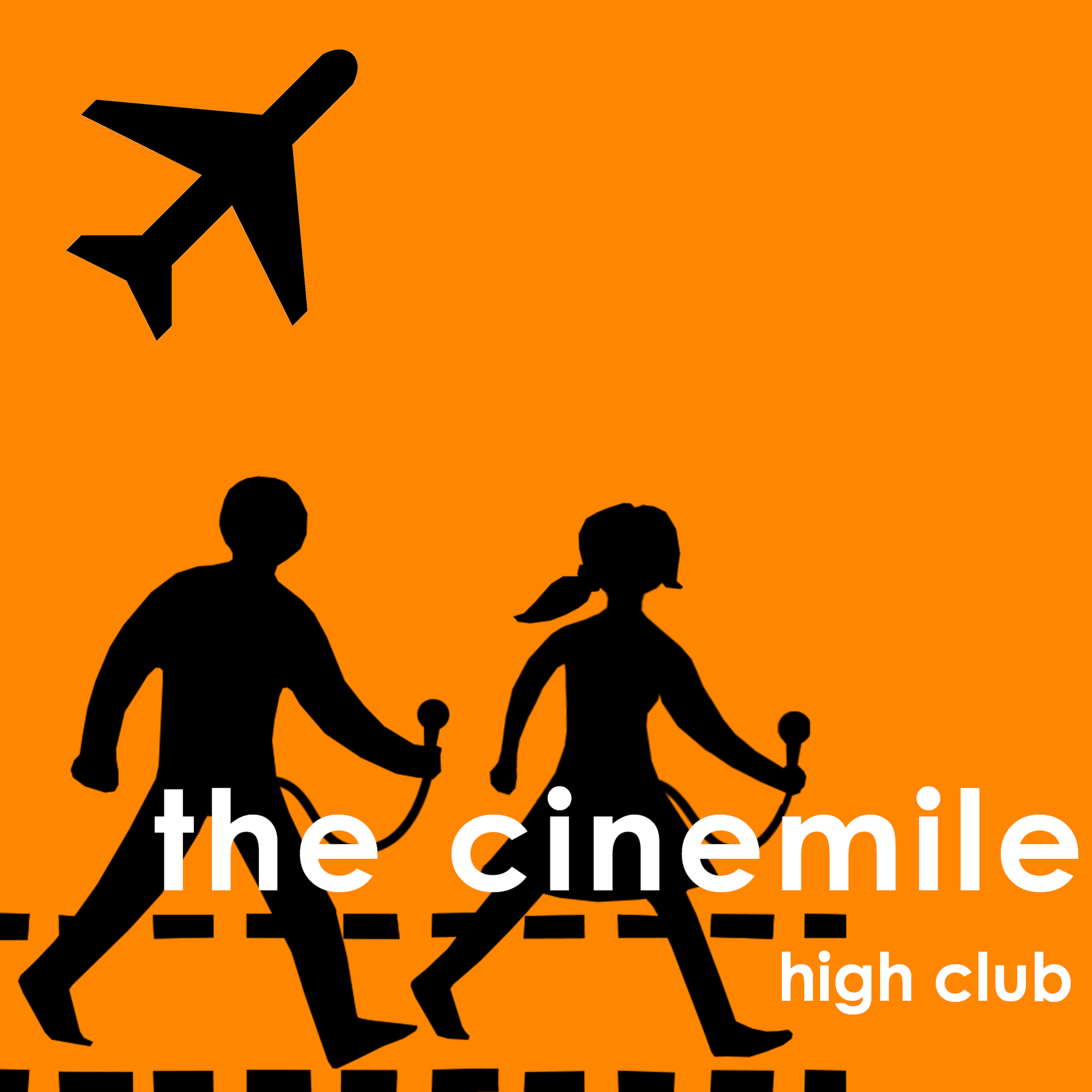 The Cinemile