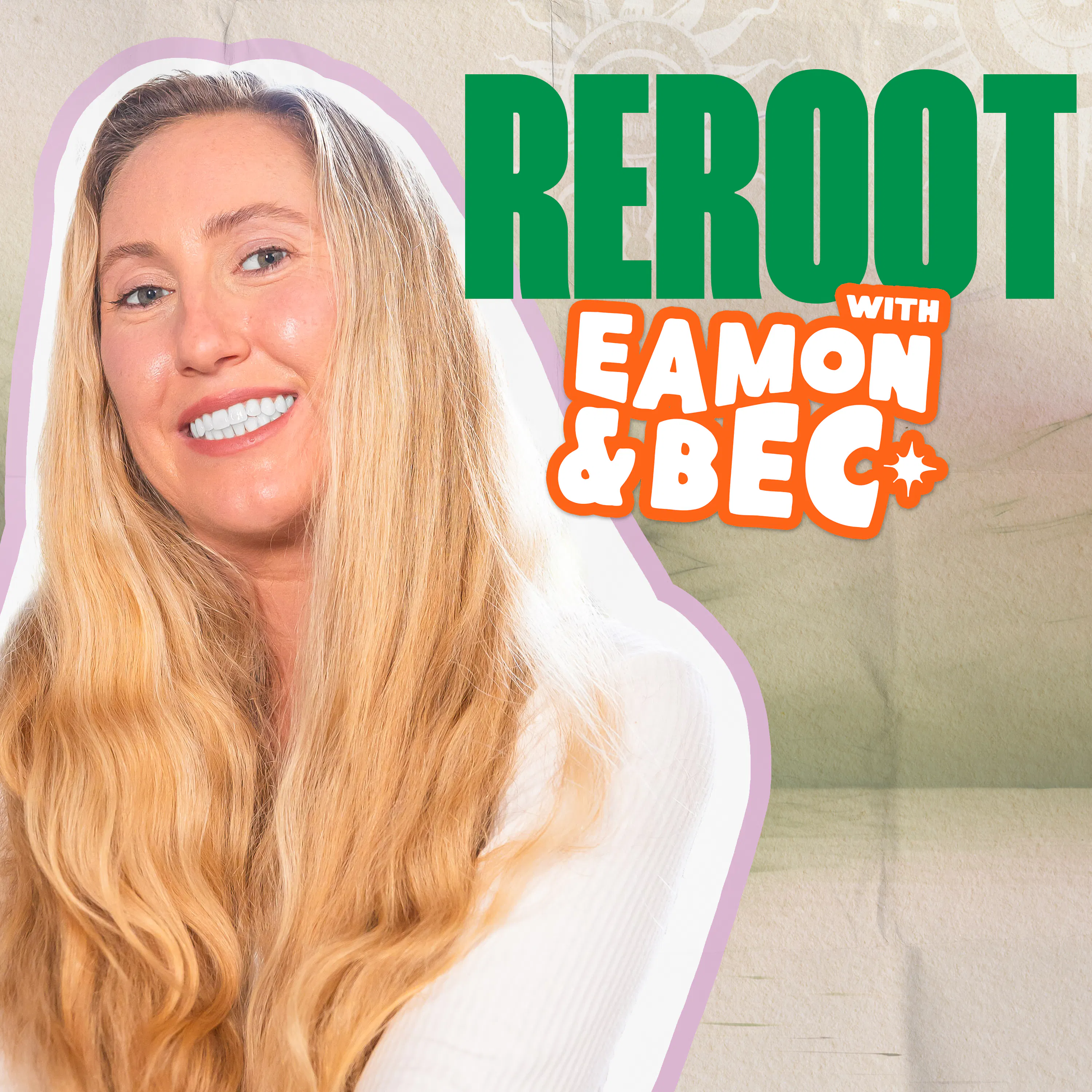 Why Ellen Fisher's Leaving YouTube and Prioritizing What Matters episode artwork