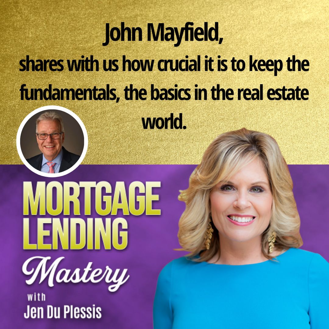 Mortgage Lending Mastery