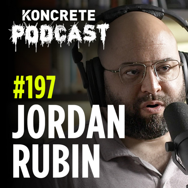 #197 - America's Shadow War on Clandestine Chemistry | Jordan Rubin