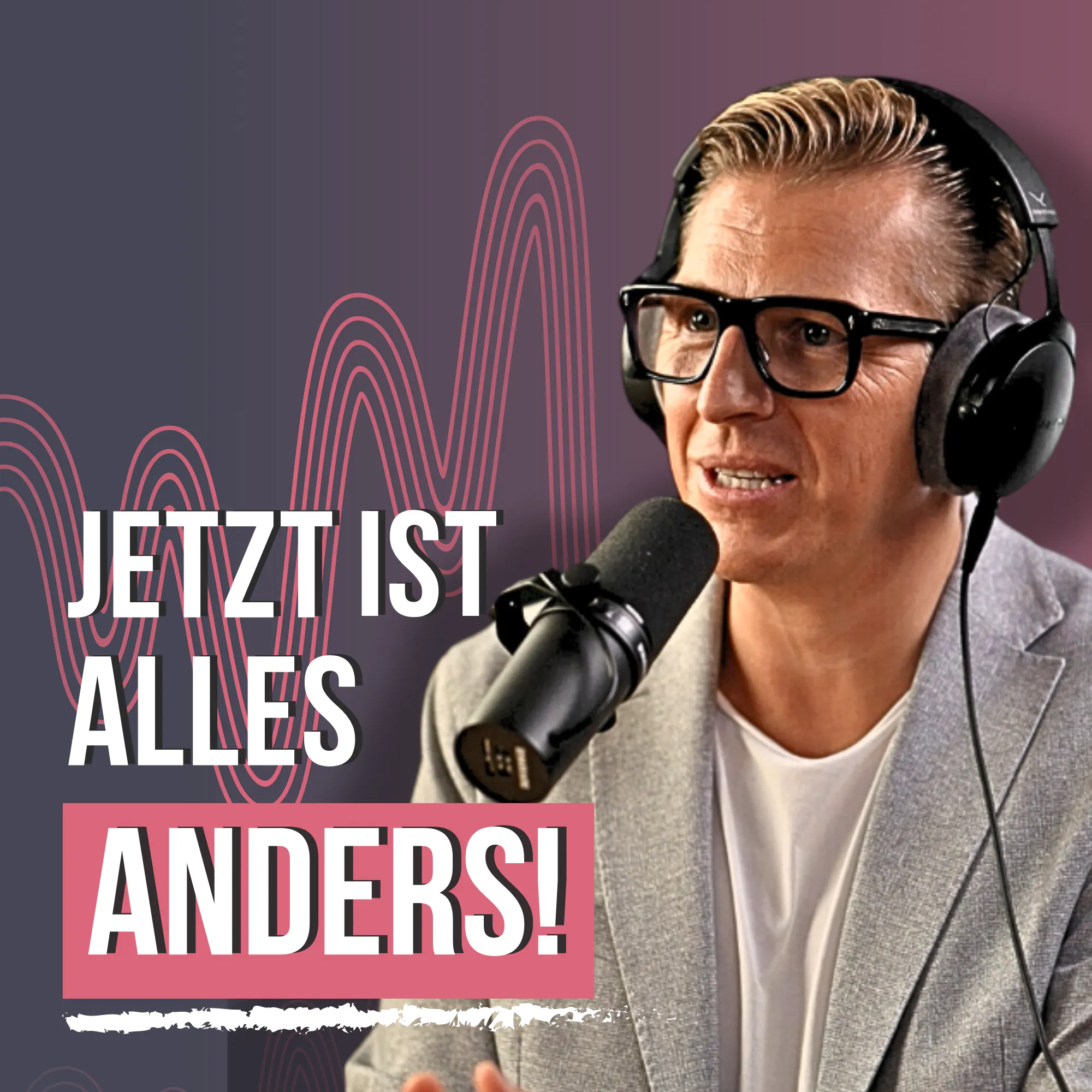 #119 Der extreme Erfolg hat mich fast zerstört: Alle Lügen (Tobi Beck) Episode cover