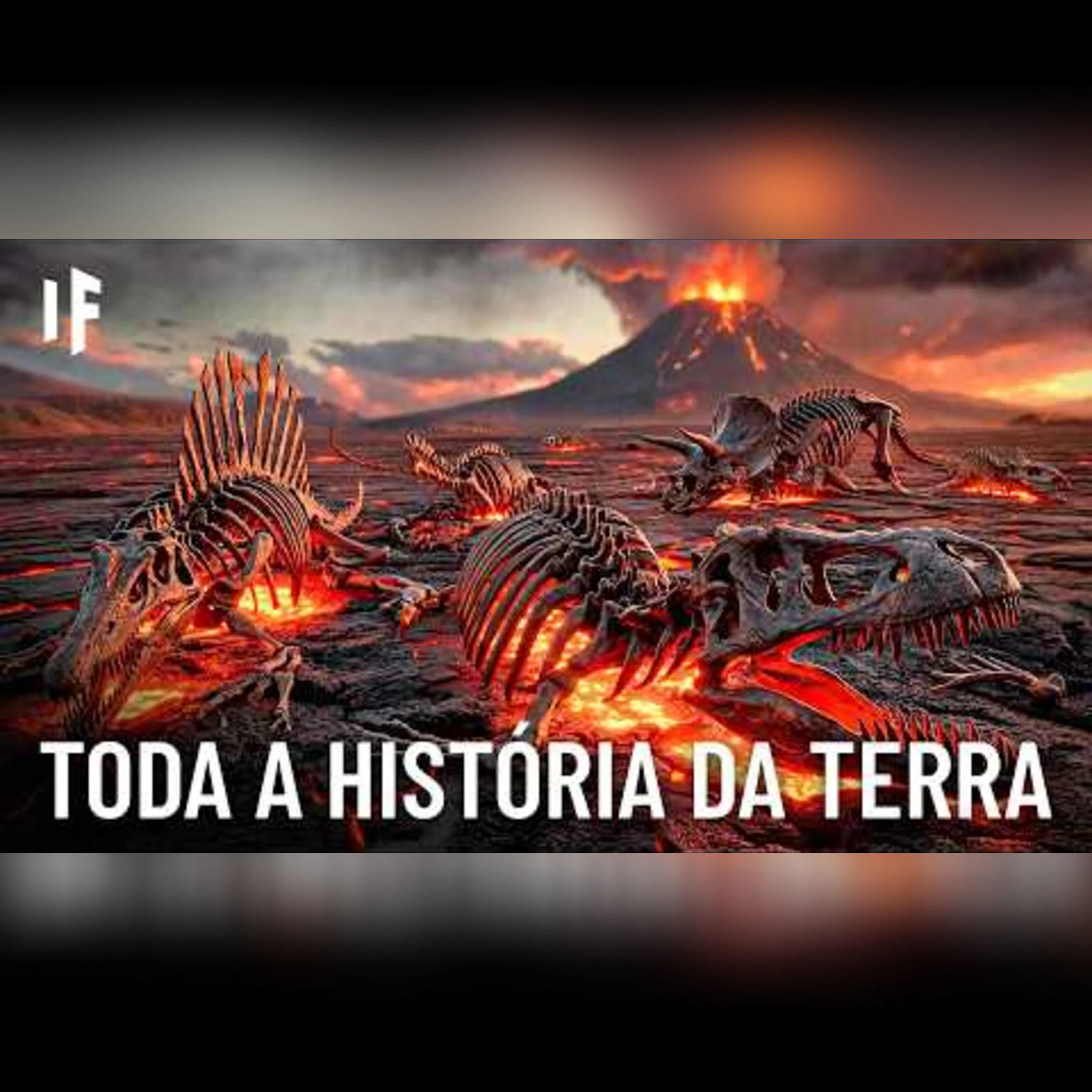 A História Completa da Vida na Terra episode artwork