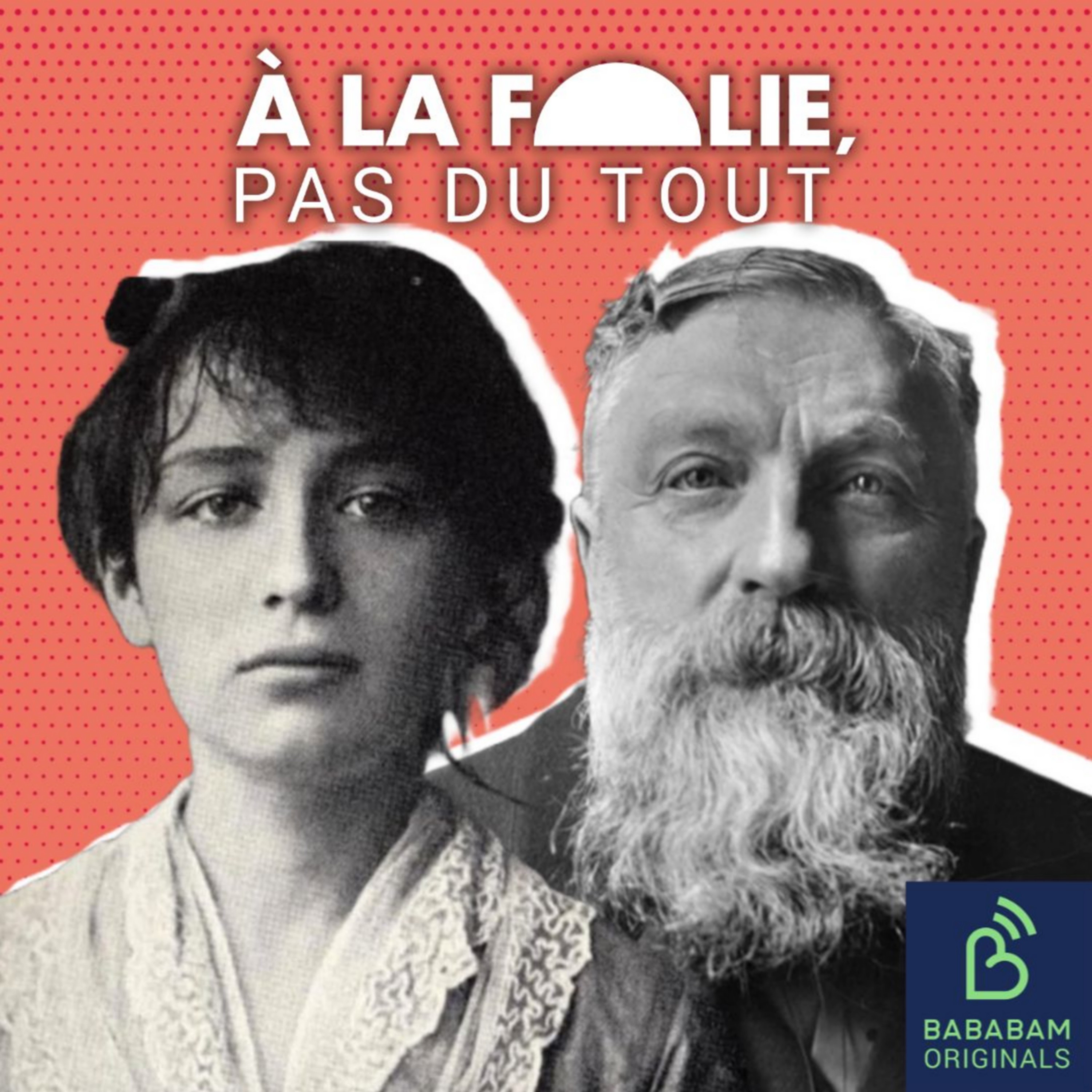 AMOURS ARTISTIQUES | Camille Claudel et Auguste Rodin : vivre dans l'ombre de son amant