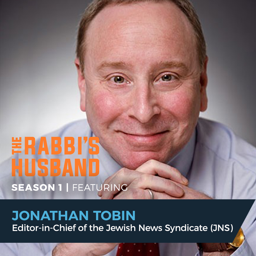 Jonathan Tobin on 1 Samuel 8:10 – “The Beginning of Politics: Executive Power and Its Discontent”