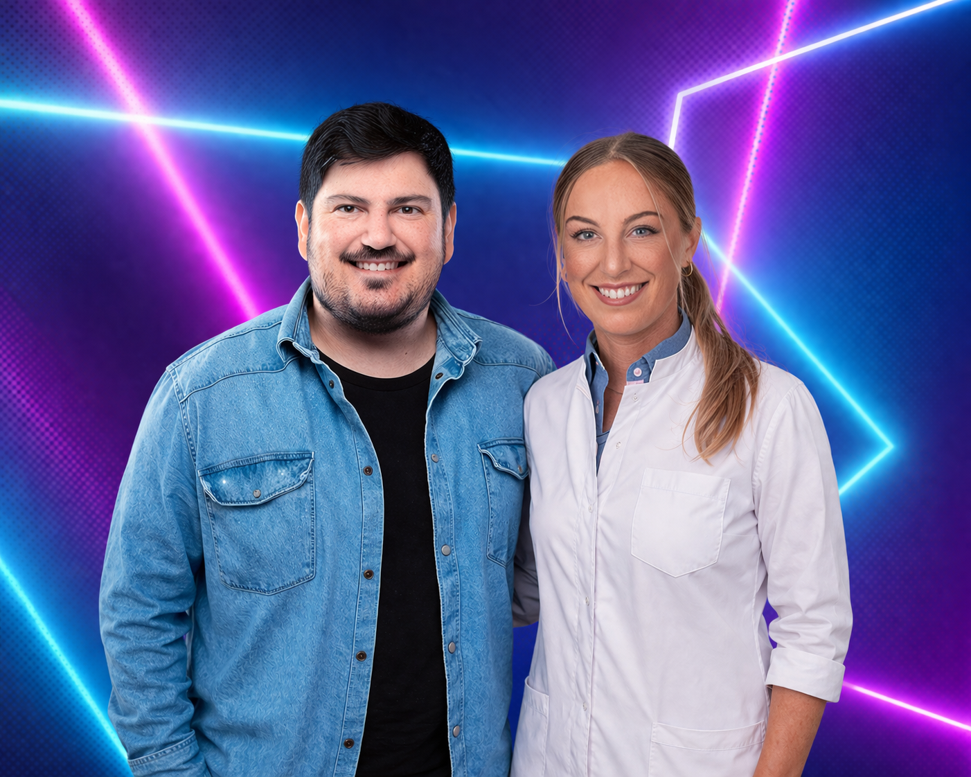 Ozempic Babys und die Fruchtbarkeit von Männern episode artwork