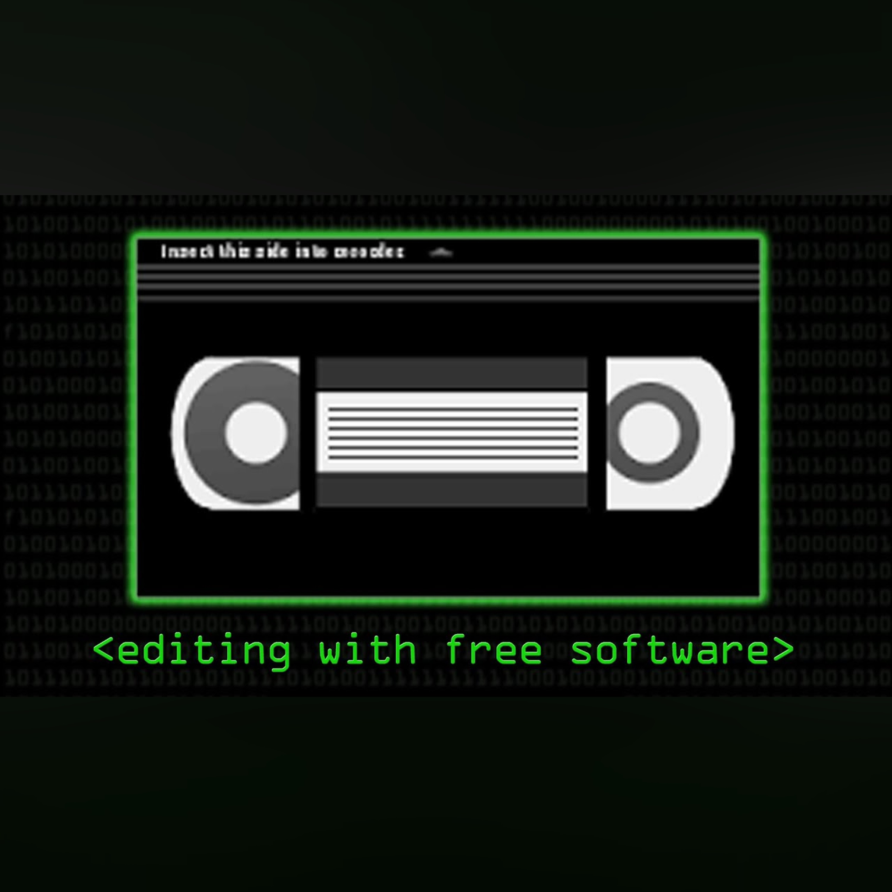 Video Editing with Free Software (Accompanies "Free Software" video) - Computerphile episode artwork