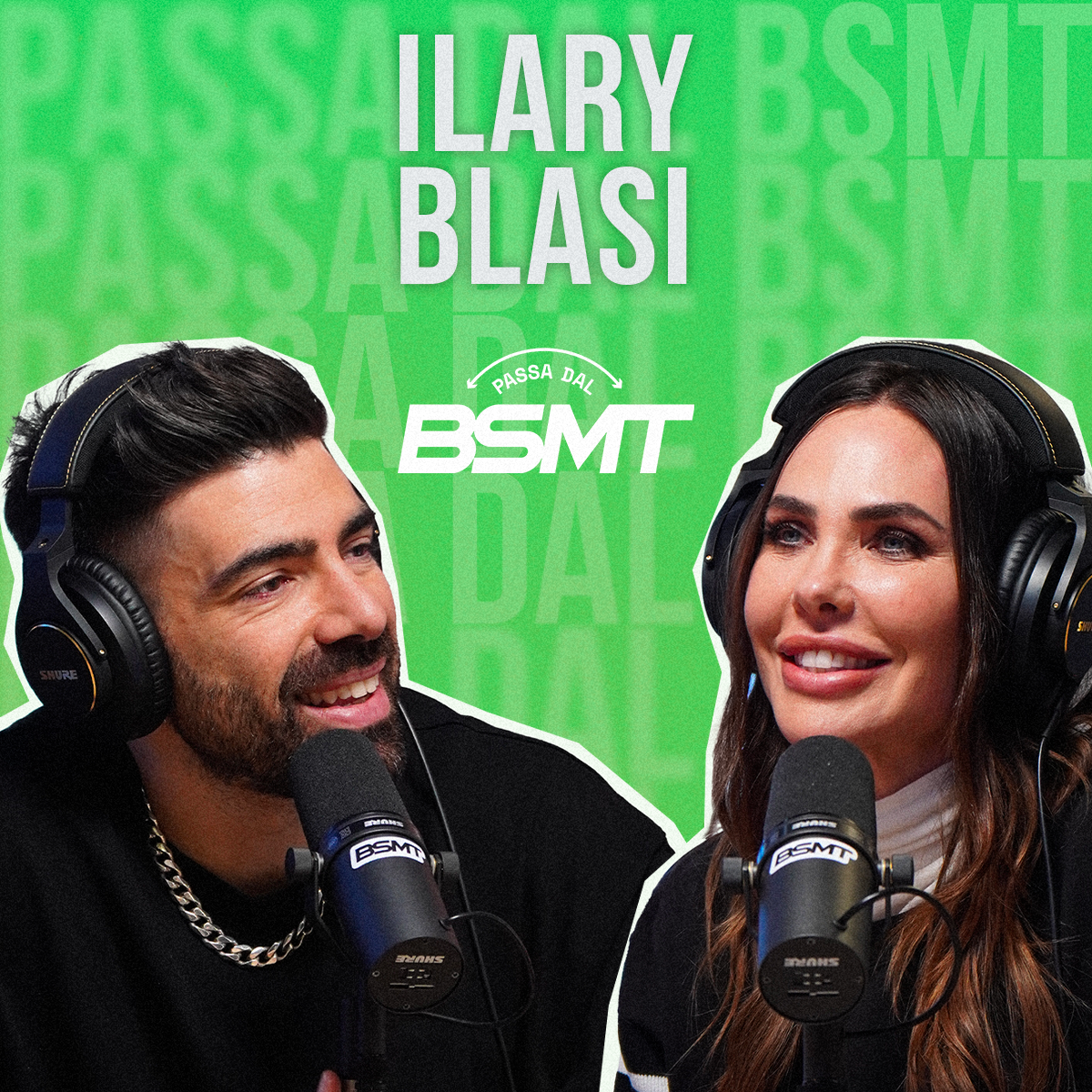ILARY BLASI | Non prendersi troppo sul serio! [GOSSIP FREE]