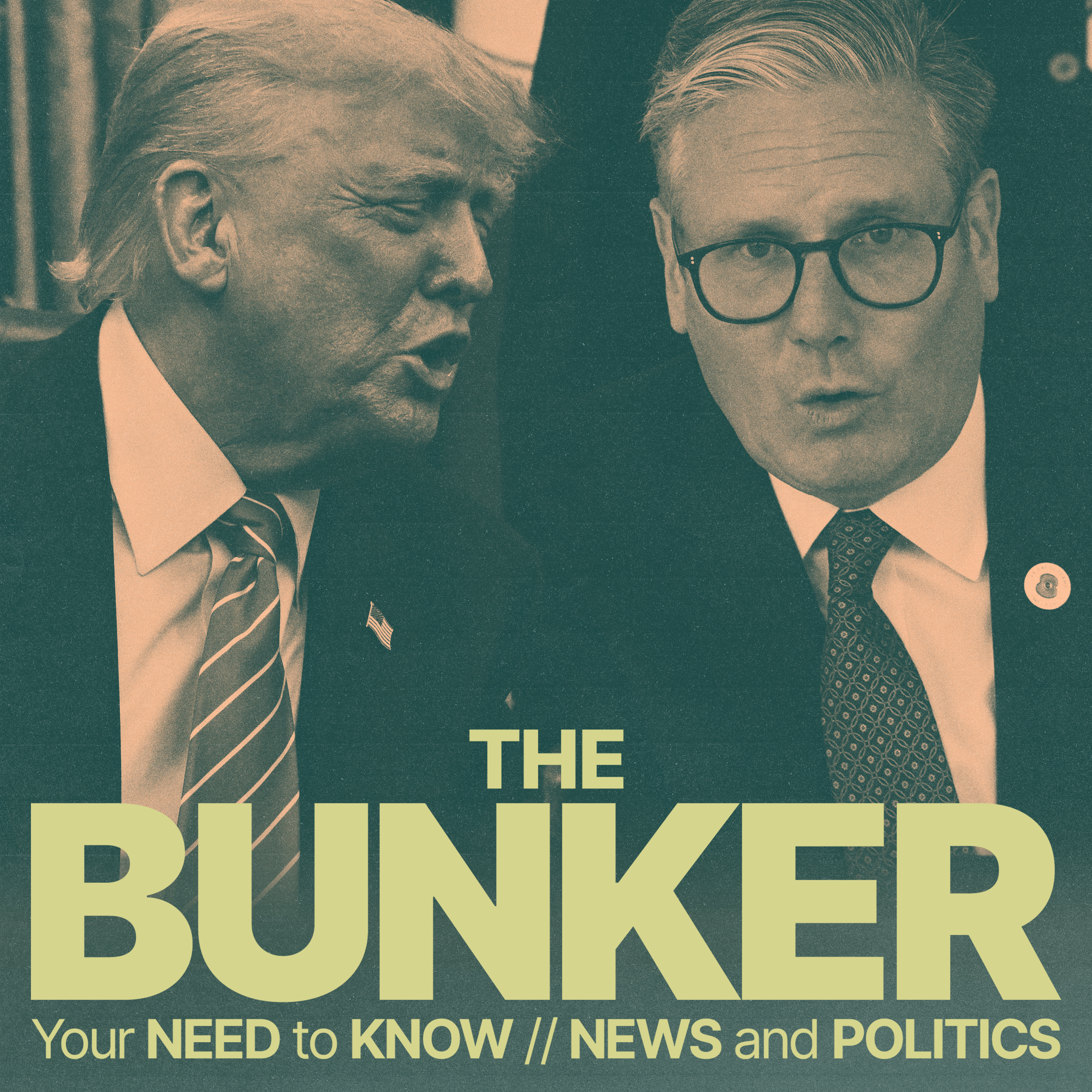 The Bunker – News without the nonsense