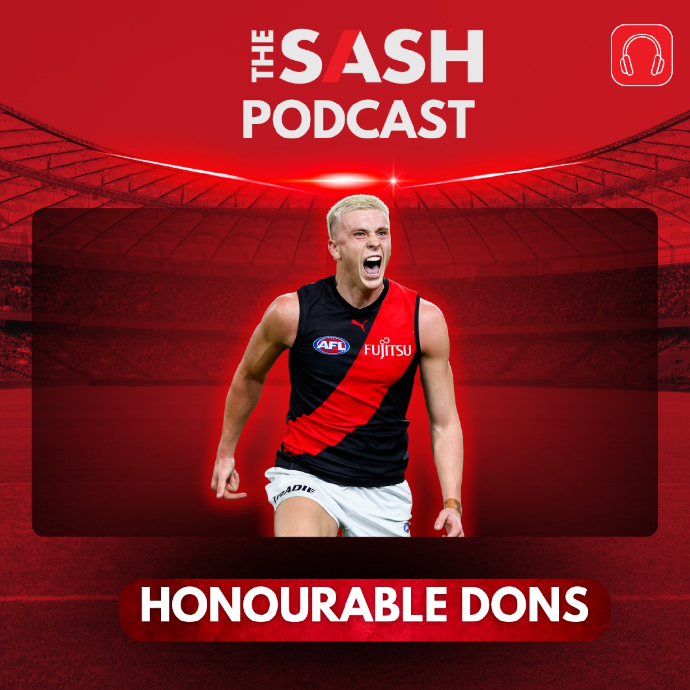 Honourable Dons episode artwork