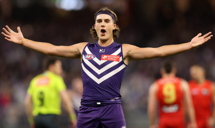[DOCKERS NATION - WESTERN DERBY LXIII PREVIEW! - 23.07.2026 - Kris Klifunis & Paul Heath] episode artwork