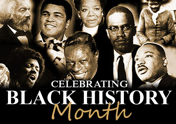 (RE-RUN) Insult or Celebration? Black History Month