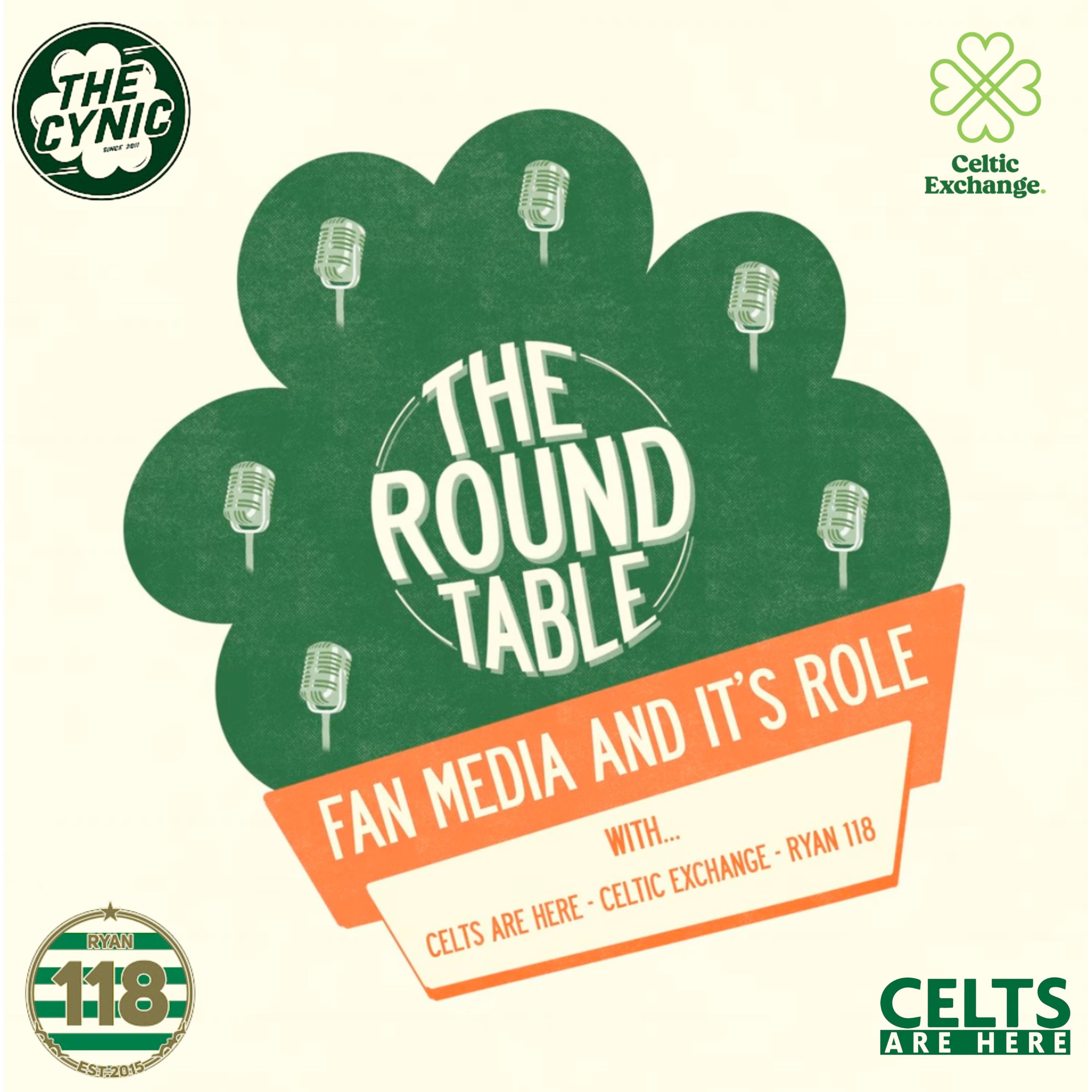 Celtic Exchange: Celtic Football Club in Focus