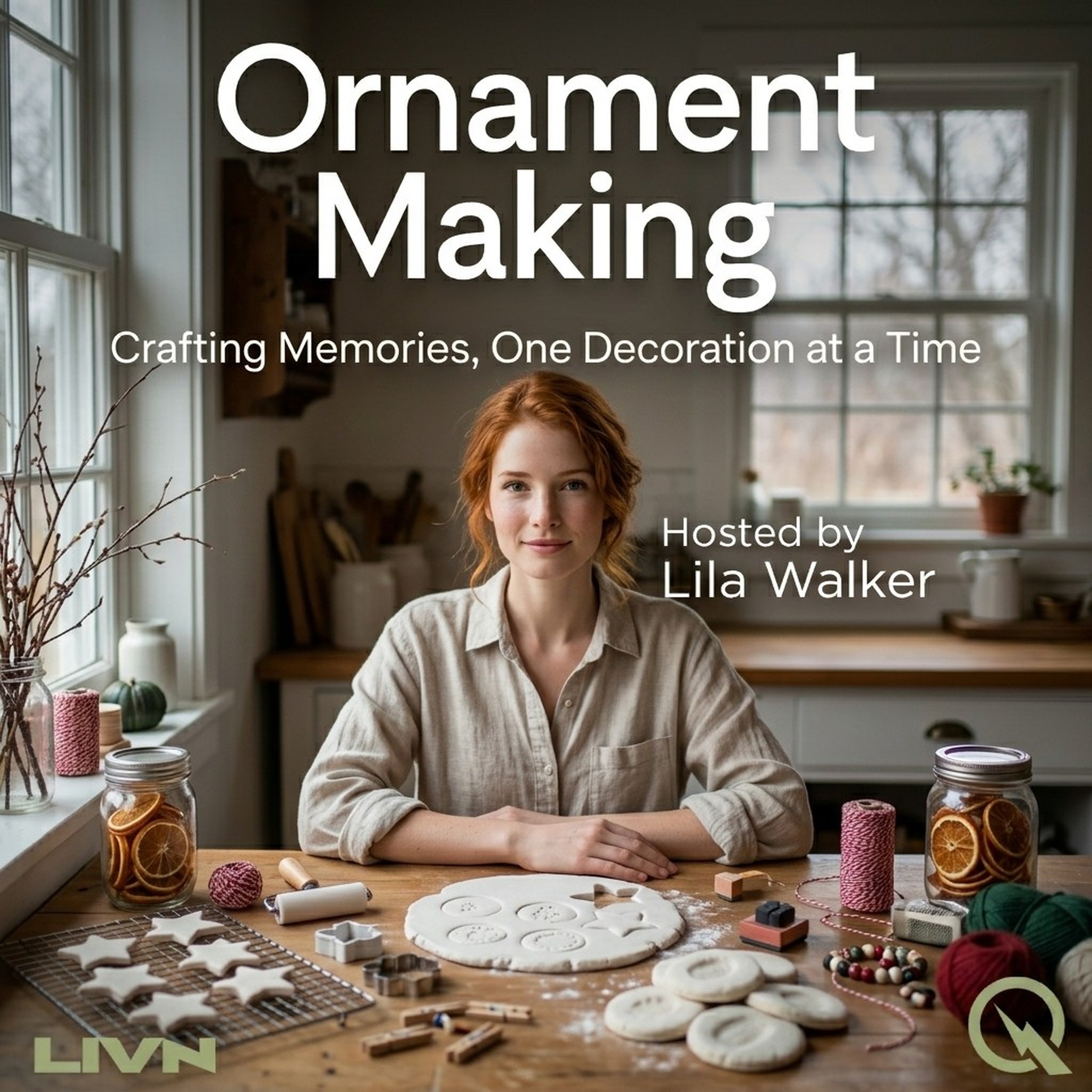 Ornament Making