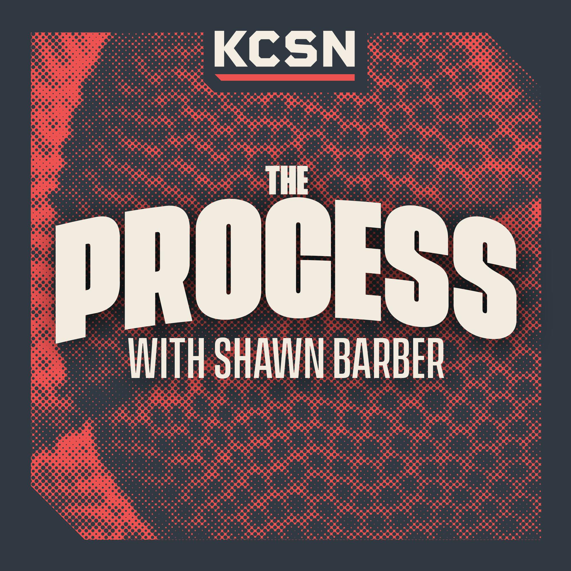 The Process with Shawn Barber 8/31: Overrated and Underrated Teams in the AFC and NFC