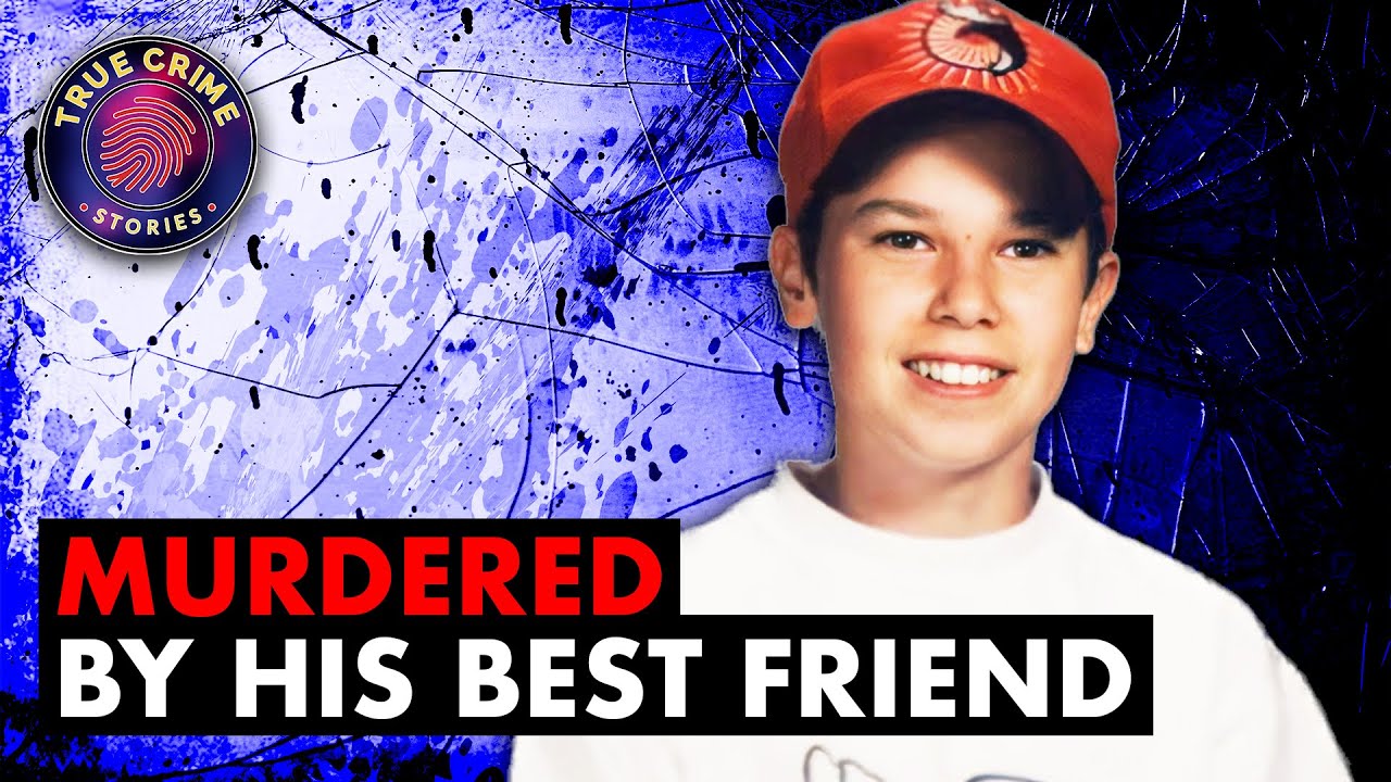 Untangled True Crime with Ty Notts