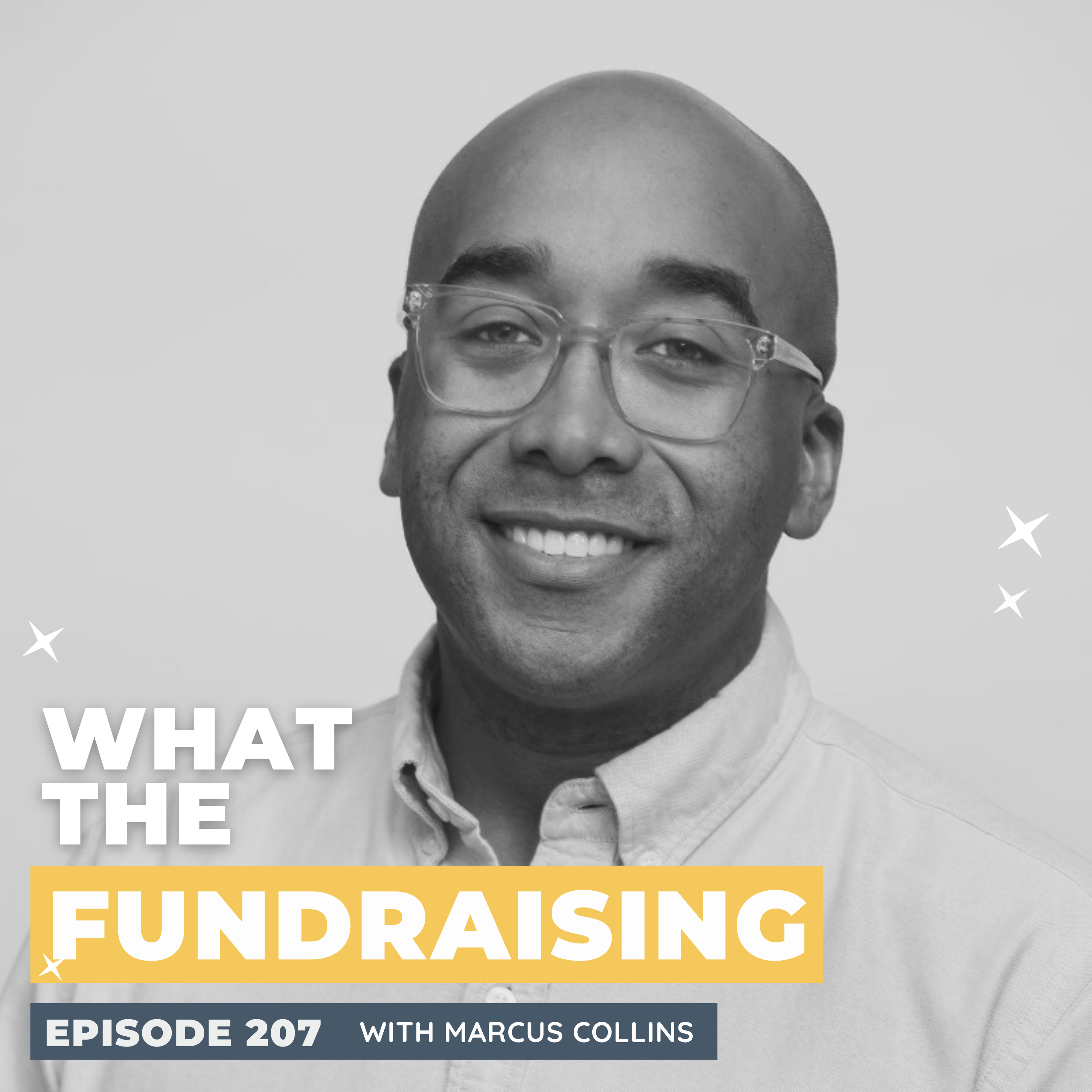 What the Fundraising
