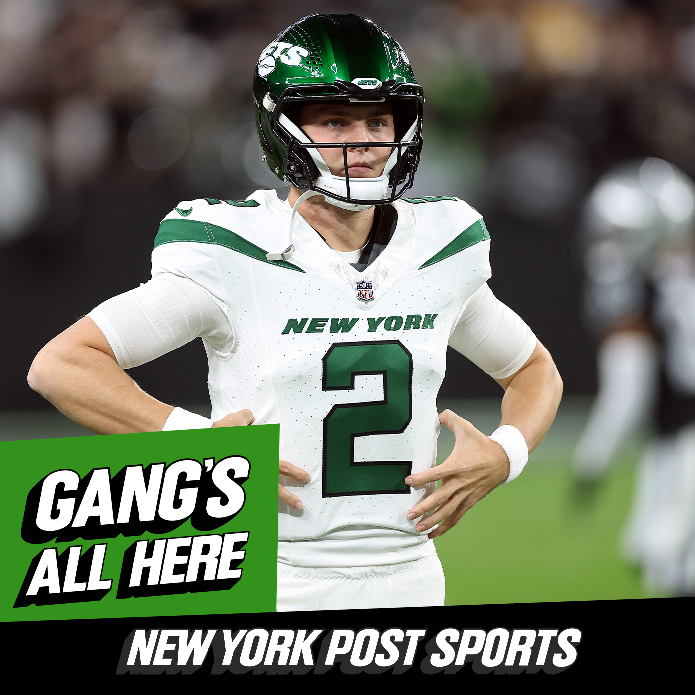 Jets’ Offense Inept Again in Another Ugly Loss