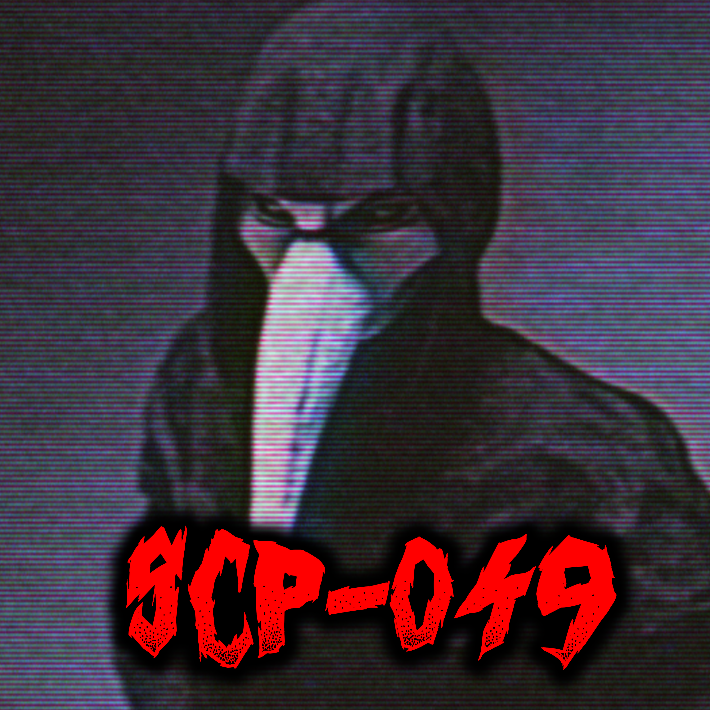 SCP-049 (ITA) episode artwork