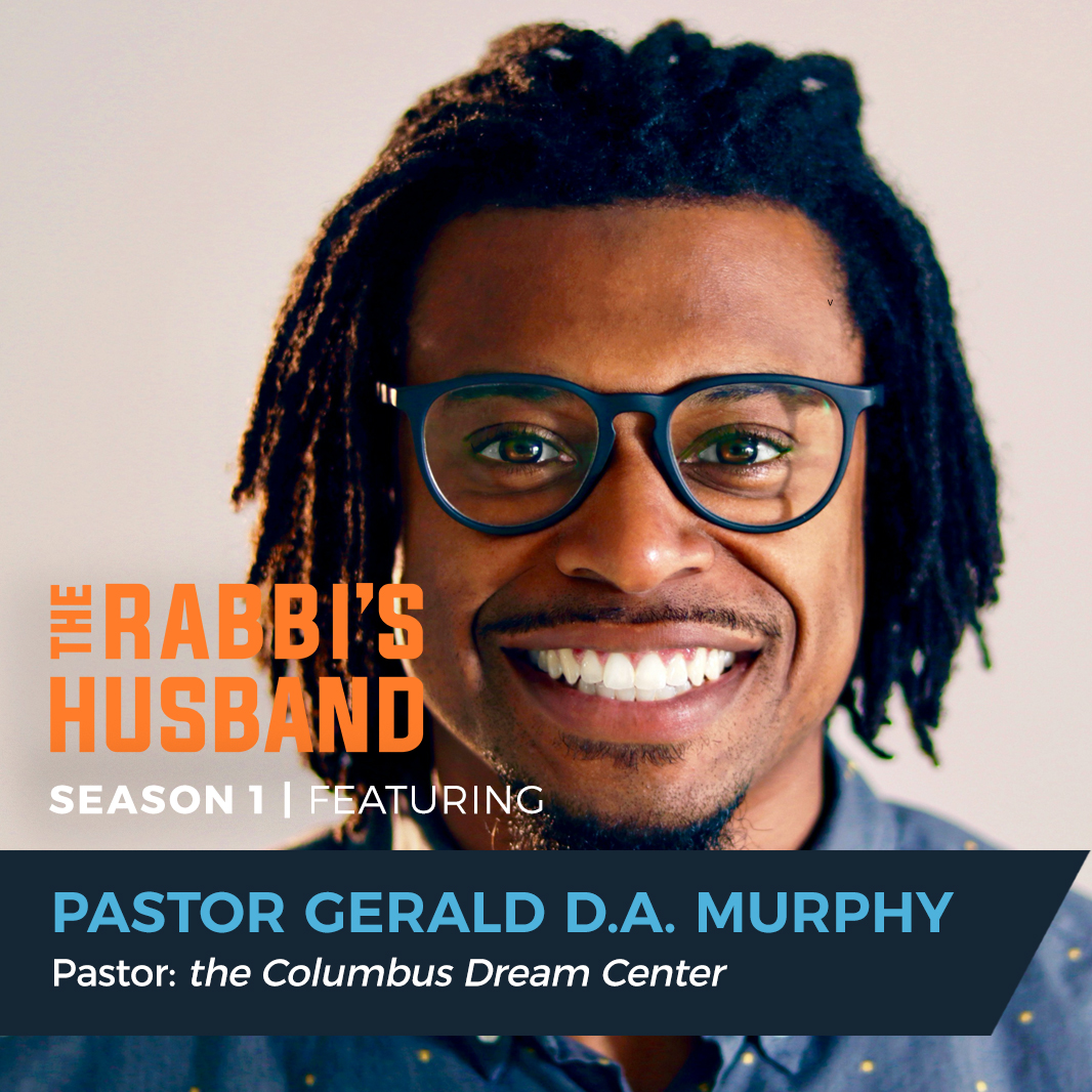 Pastor Gerald D.A. Murphy on Genesis 15:1 – “God is Our Reward”