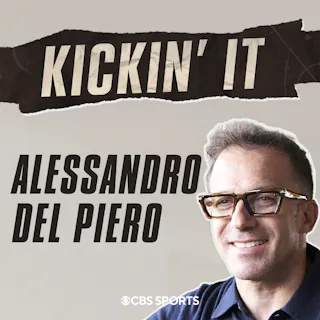 Alessandro Del Piero on Juventus loyalty, Zidane's headbutt, Italy's development issues, Calciopoli relegation, more! (Soccer 9/17)