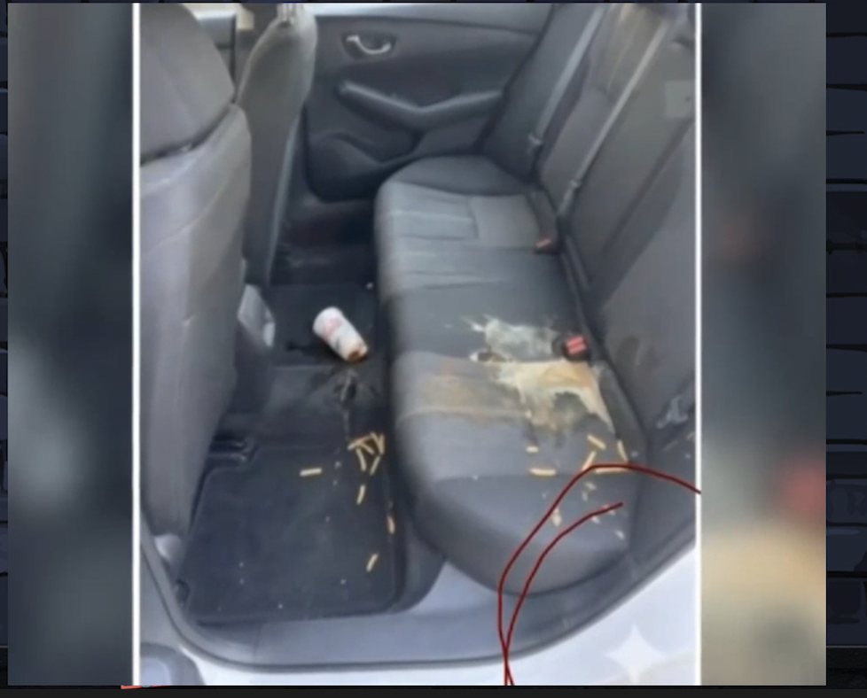 Lyft Driver Uses AI to Fake a Mess and Charge a Cleaning Fee | 5.21.26