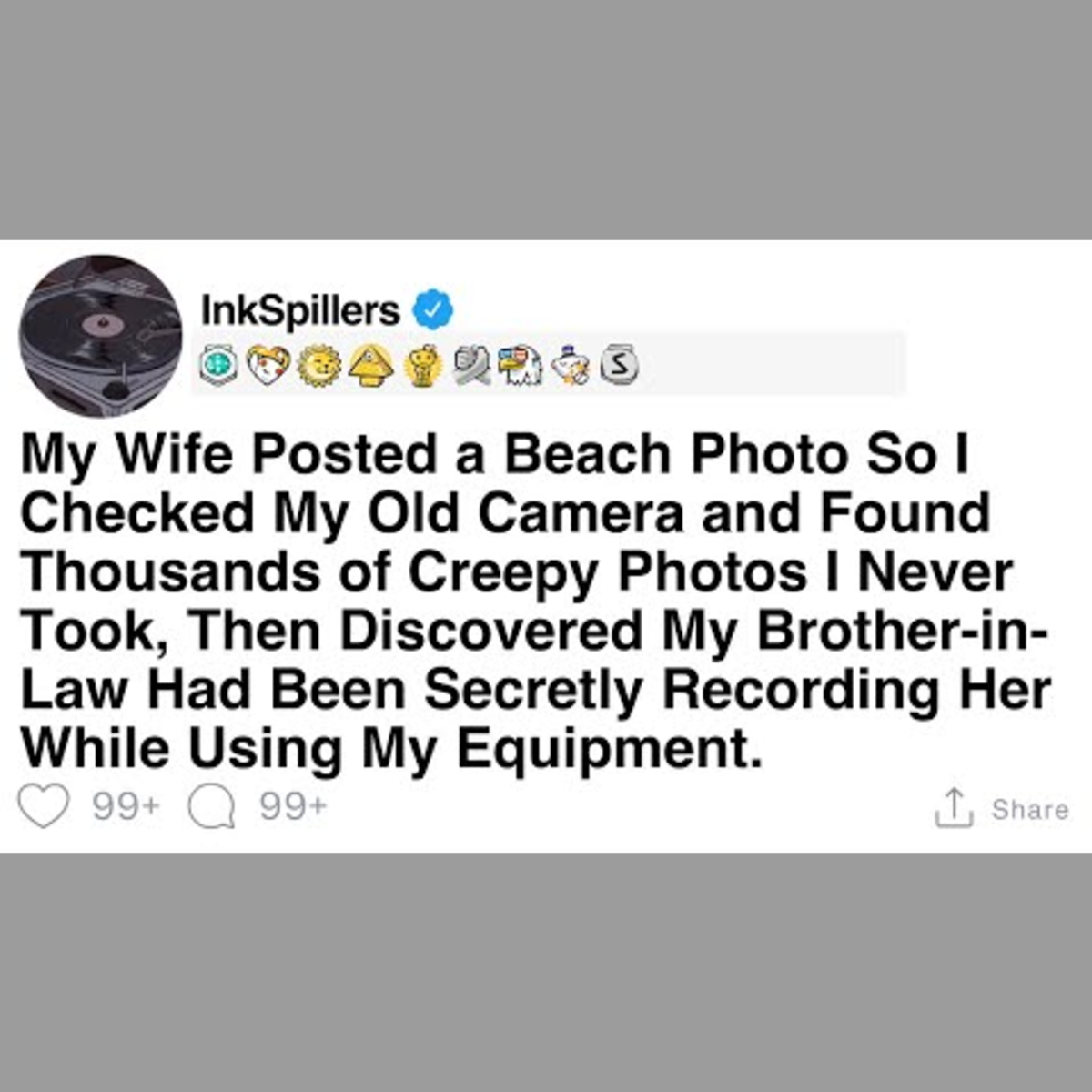 Uncovering Eerie Photos: My Shocking Discovery on an Old Camera