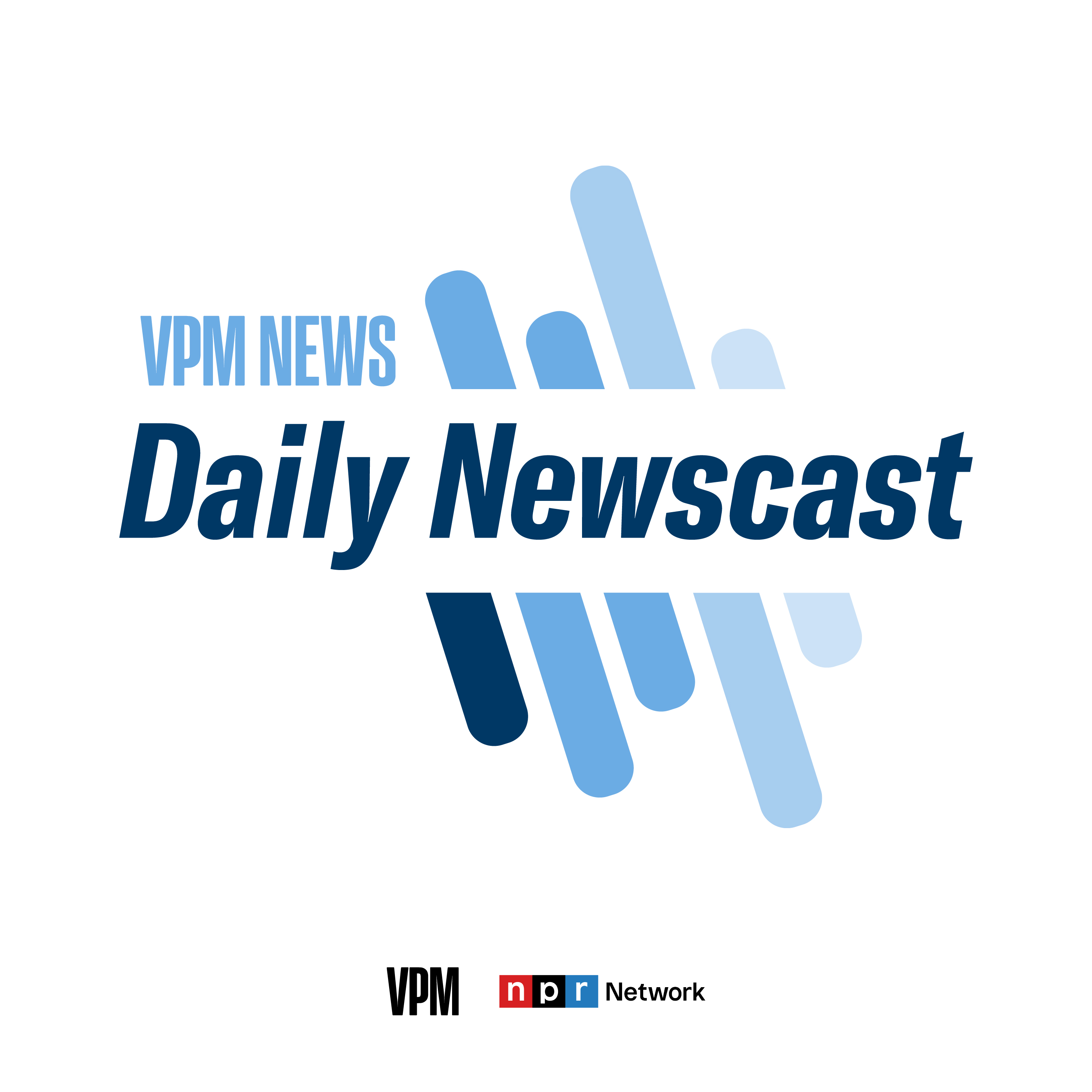 VPM Daily Newscast