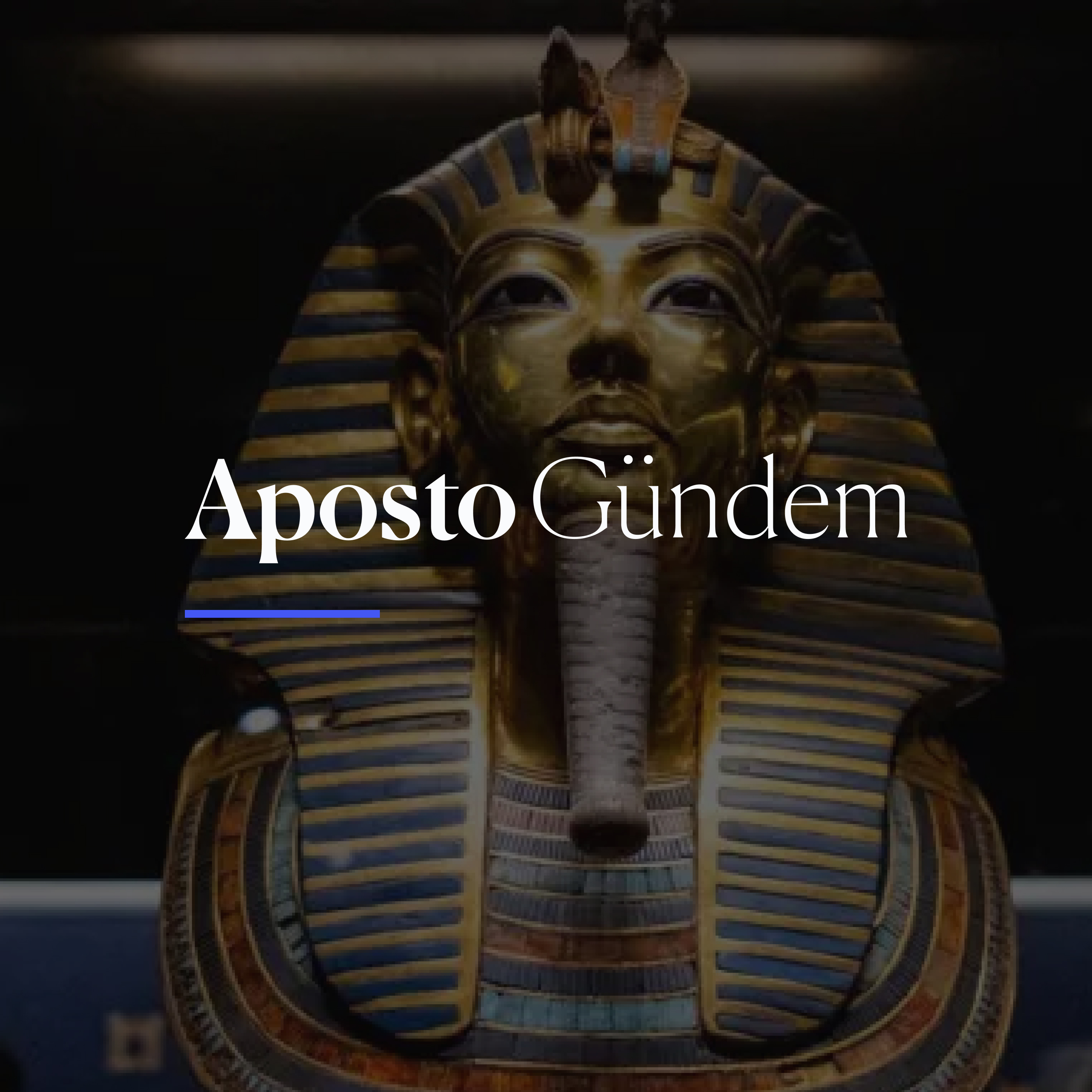 Tutankhamun'un dönüşü, Billie Eilish'in çağrısı | 2 Kasım 2025