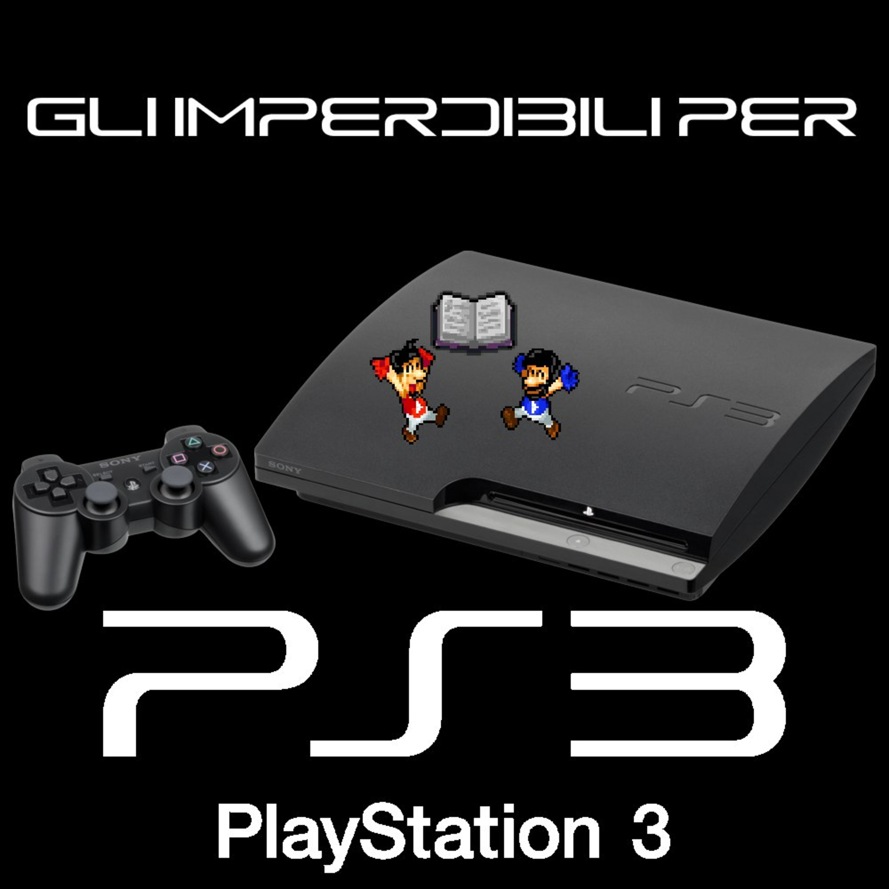Gli Imperdibili per PlayStation 3 episode artwork