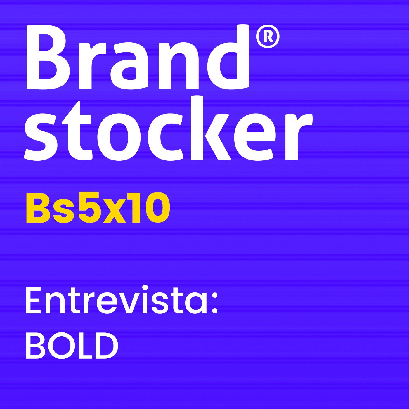 BrandStocker: branding y marcas con historia