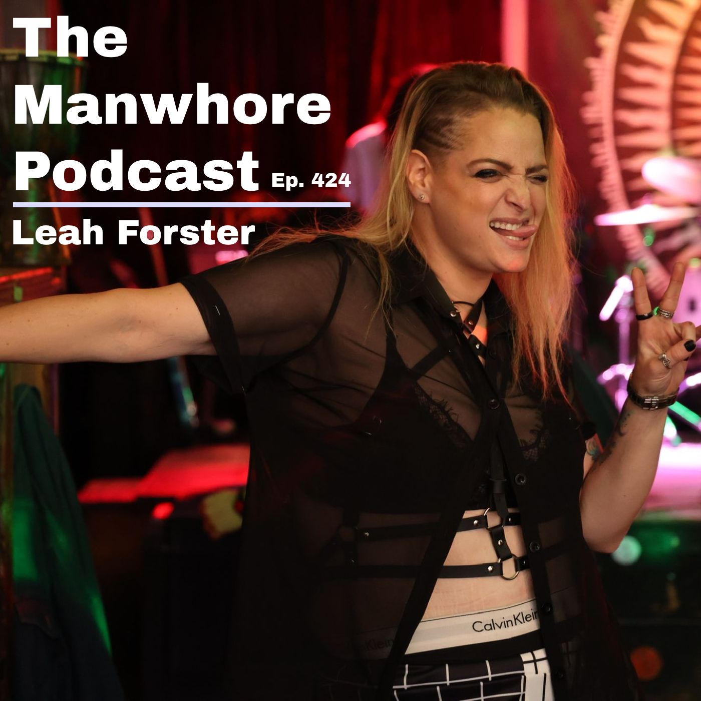 The Manwhore Podcast: Sex-Positive Conversations