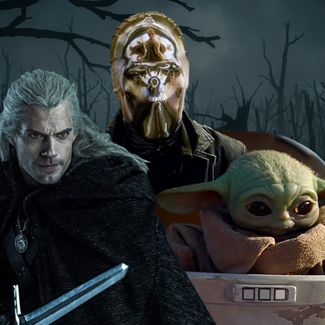 Mandalorian, Vaják, Watchmen: a legnagyobb sorozatos dobások