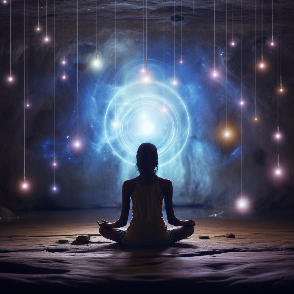 Unlock Your Emotional Freedom: Experience Guided Meditation at 417 Hz